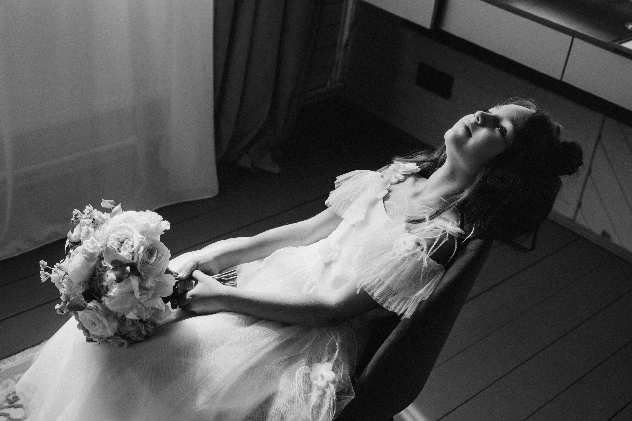 Полностью свадьба. Фотограф Москва / Зеленоград — Наталья Петухова