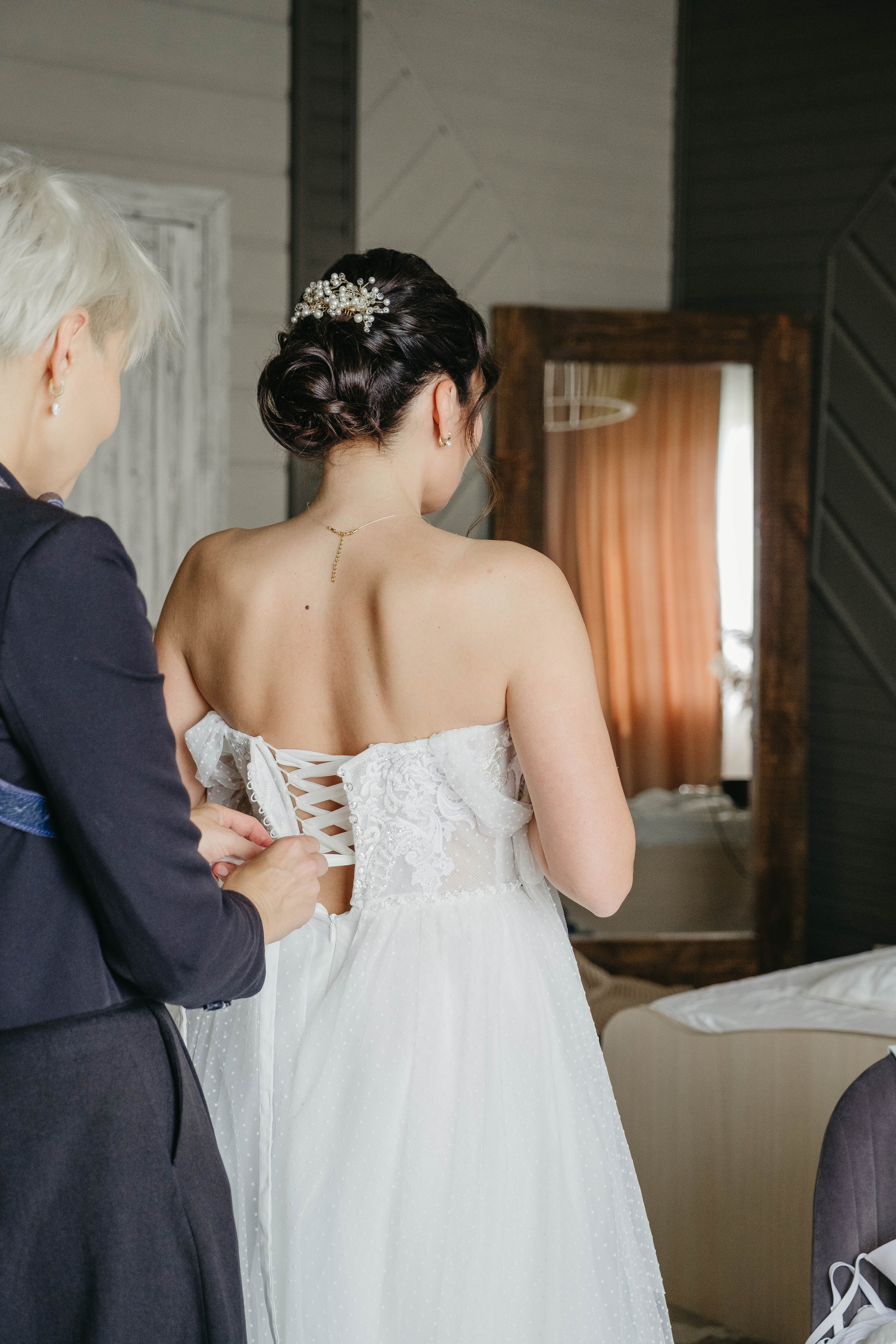 Полностью свадьба. Фотограф Москва / Зеленоград — Наталья Петухова