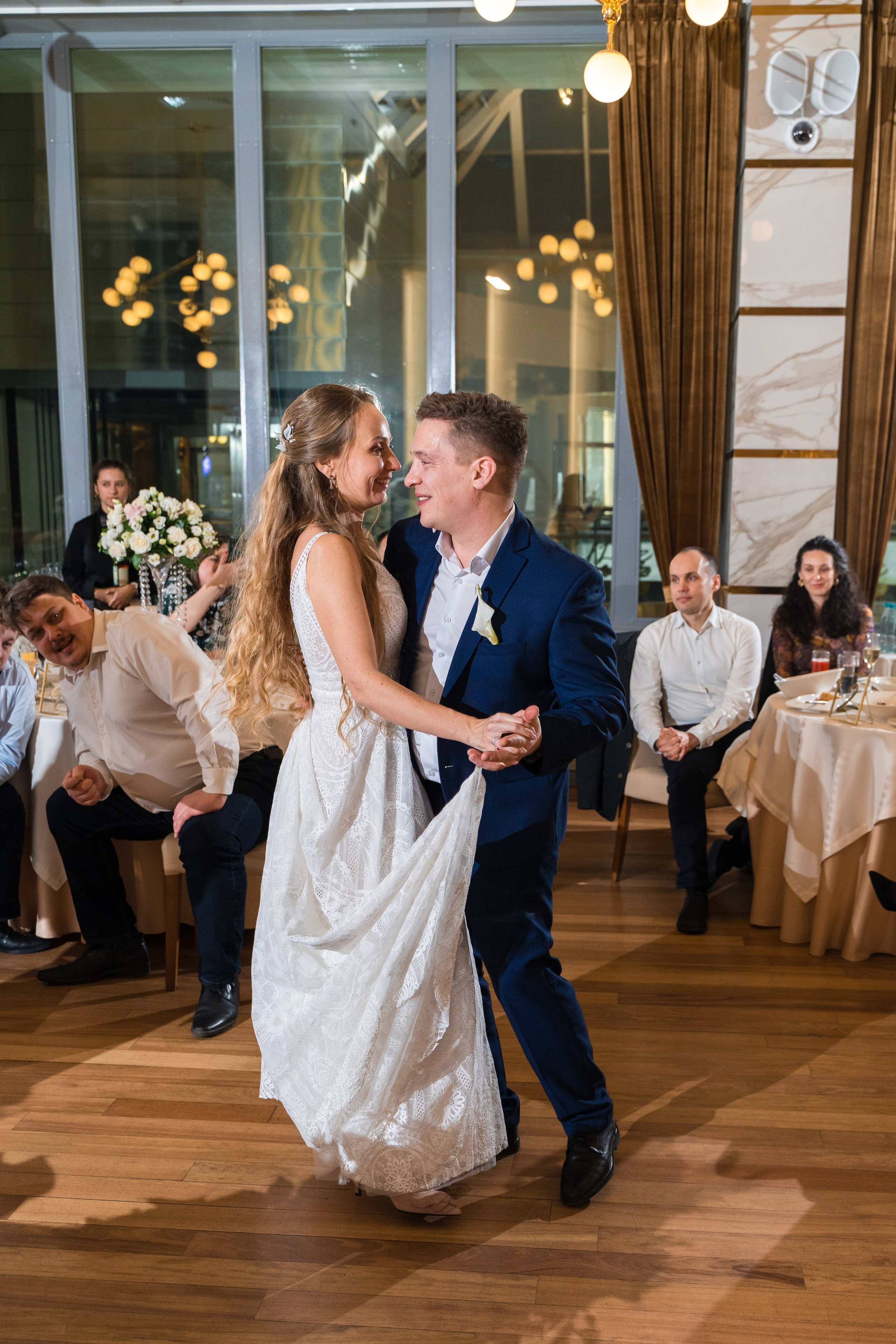 Андрей + Анастасия