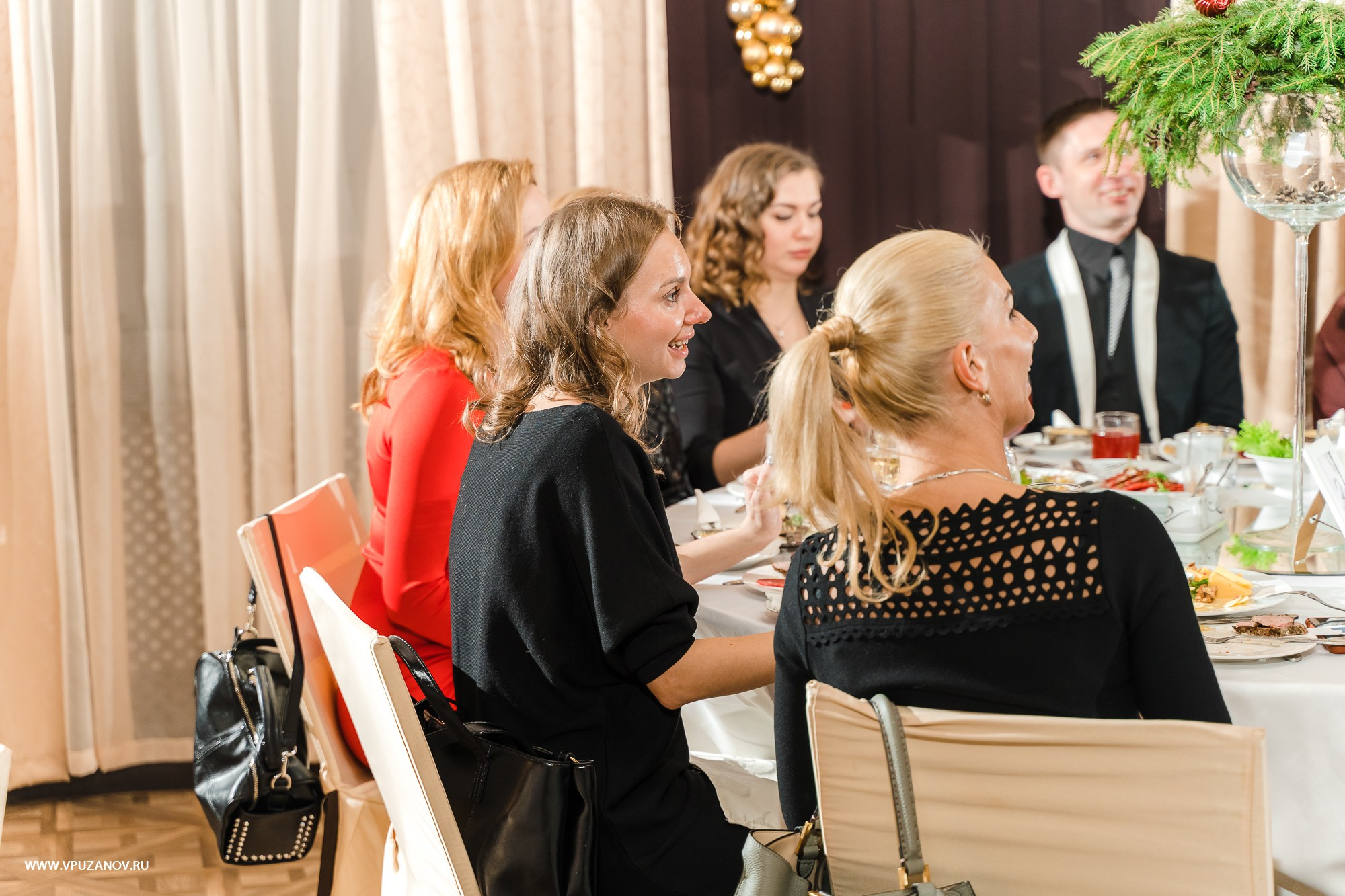 Фотосъемка дня рождения