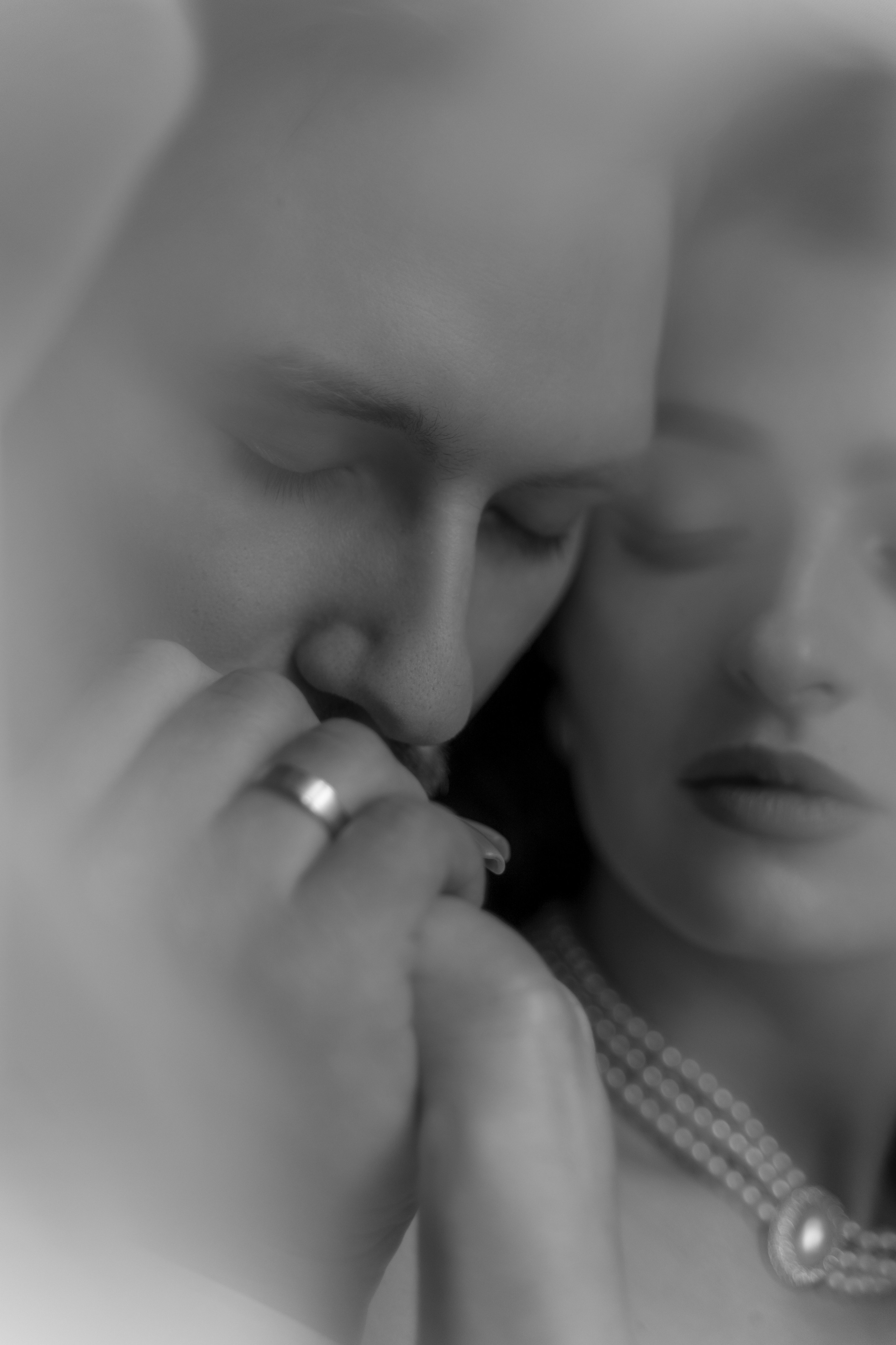 Алексей + Ксения