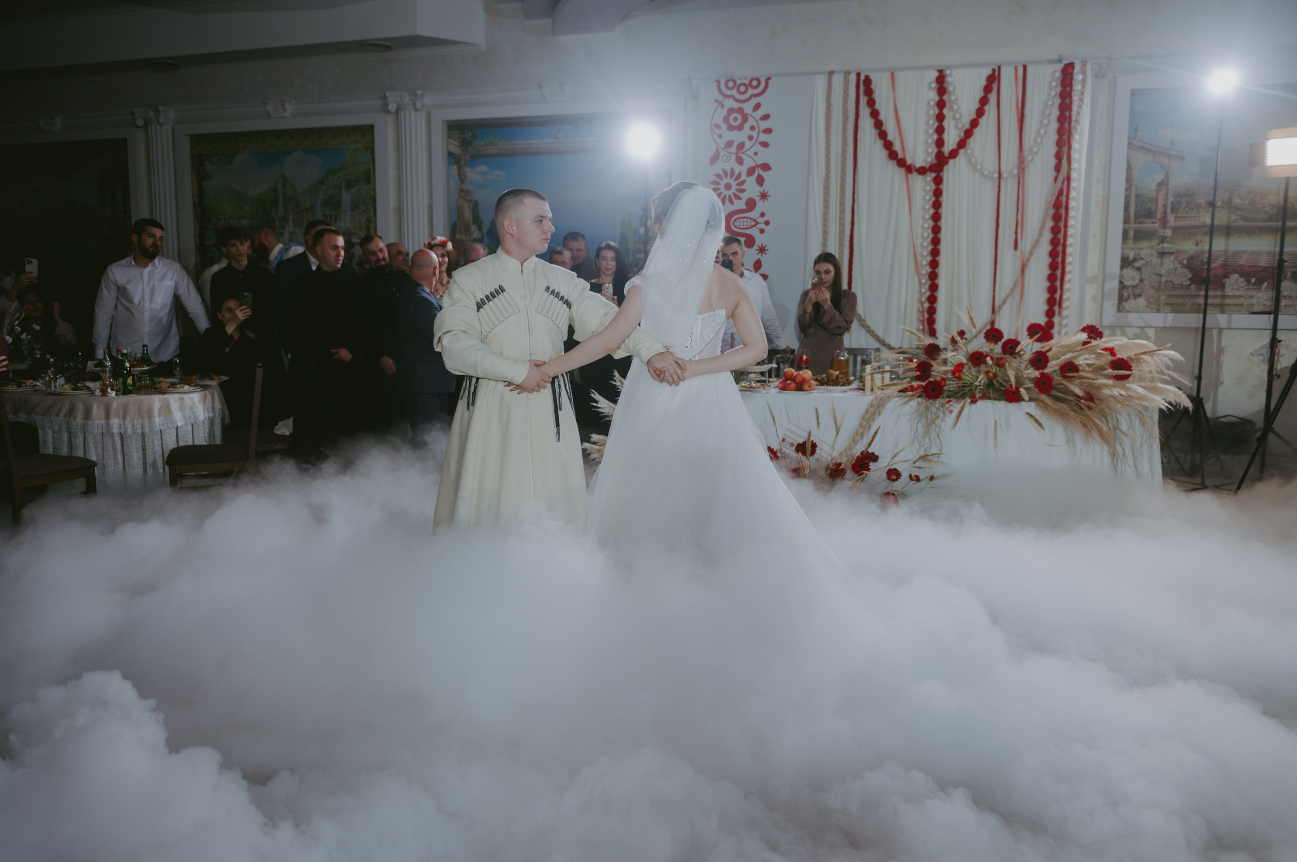 Полина & Михаил. Свадебный и семейный фотограф город Темрюк Фотостудия Темрюк