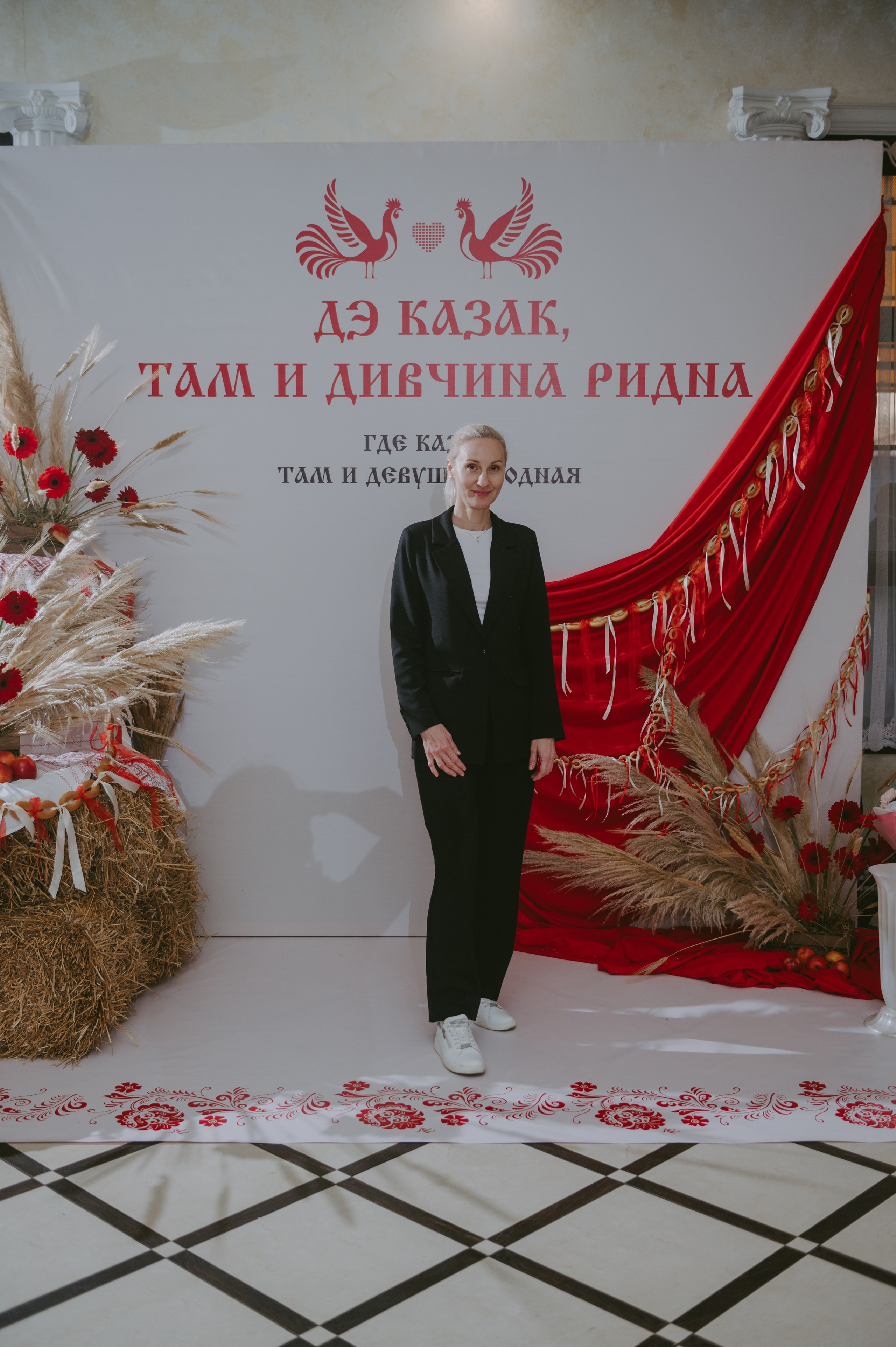 Полина & Михаил. Свадебный и семейный фотограф город Темрюк Фотостудия Темрюк