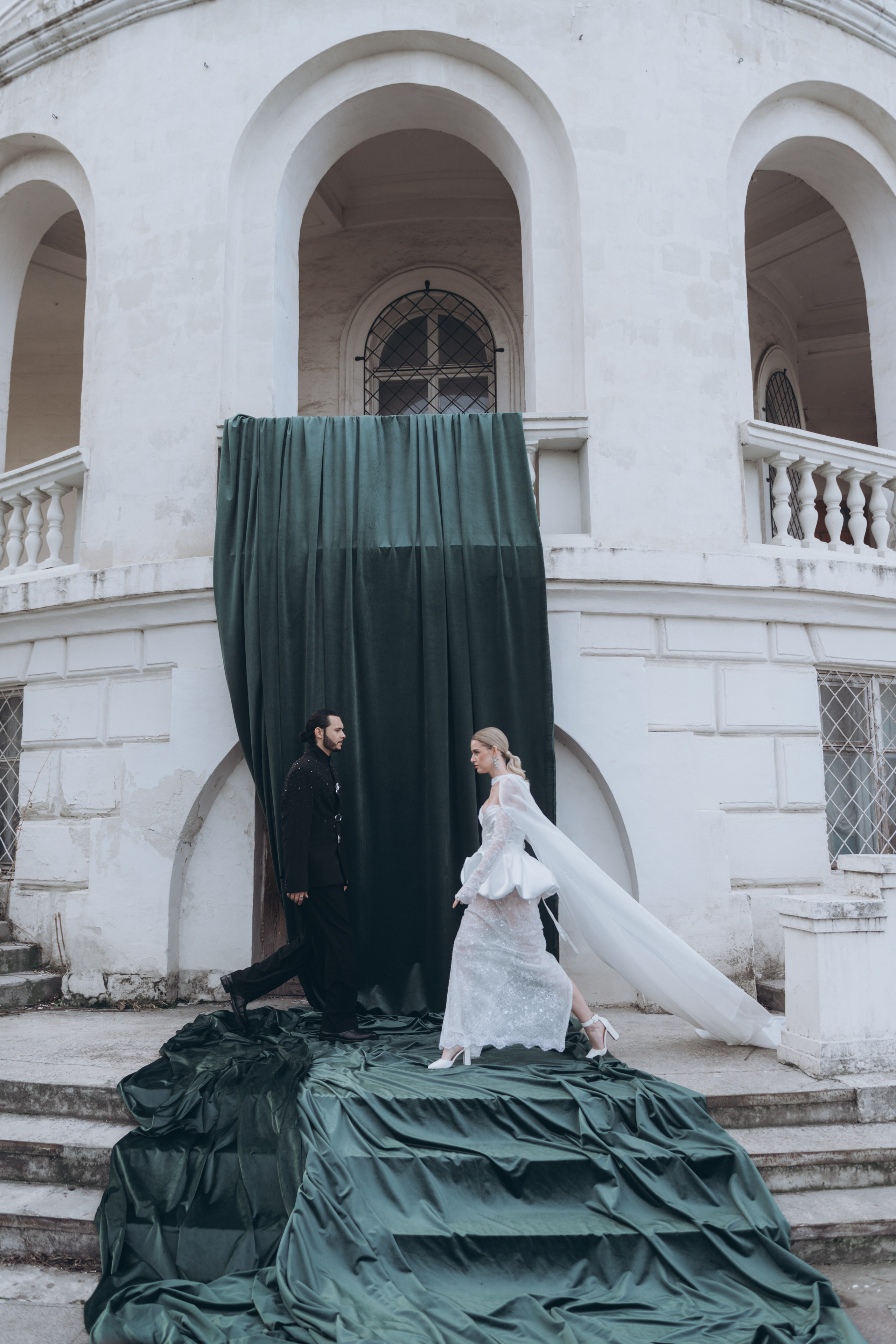 Тамара&Ростислав. Свадебный и семейный фотограф город Темрюк Фотостудия Темрюк