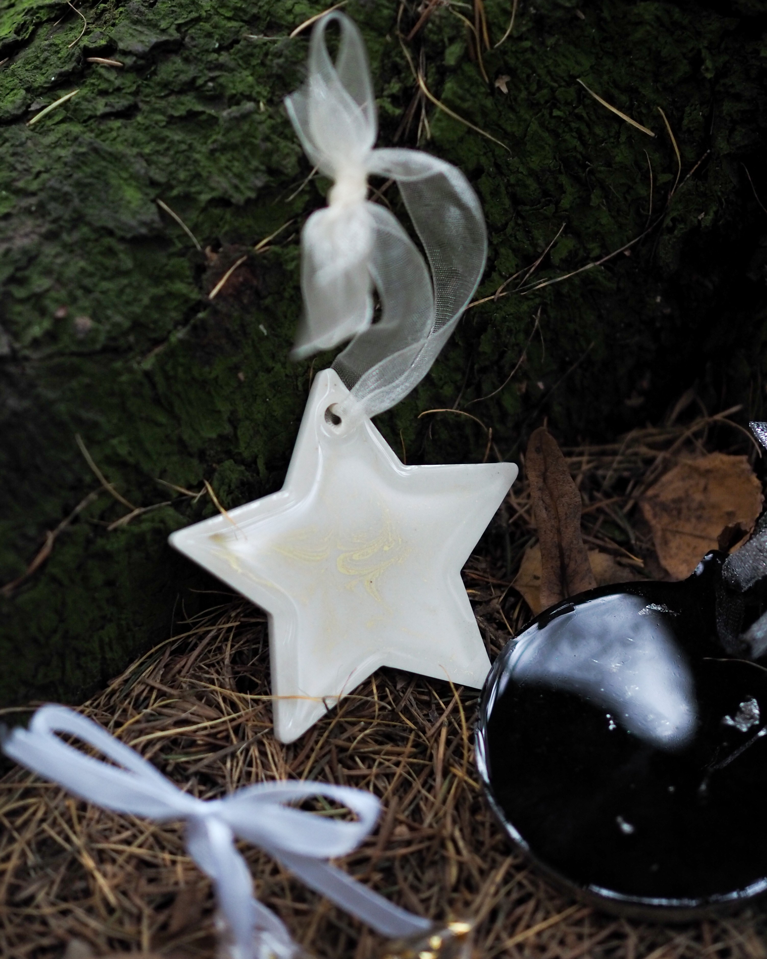 Изделия из эпоксидной смолы