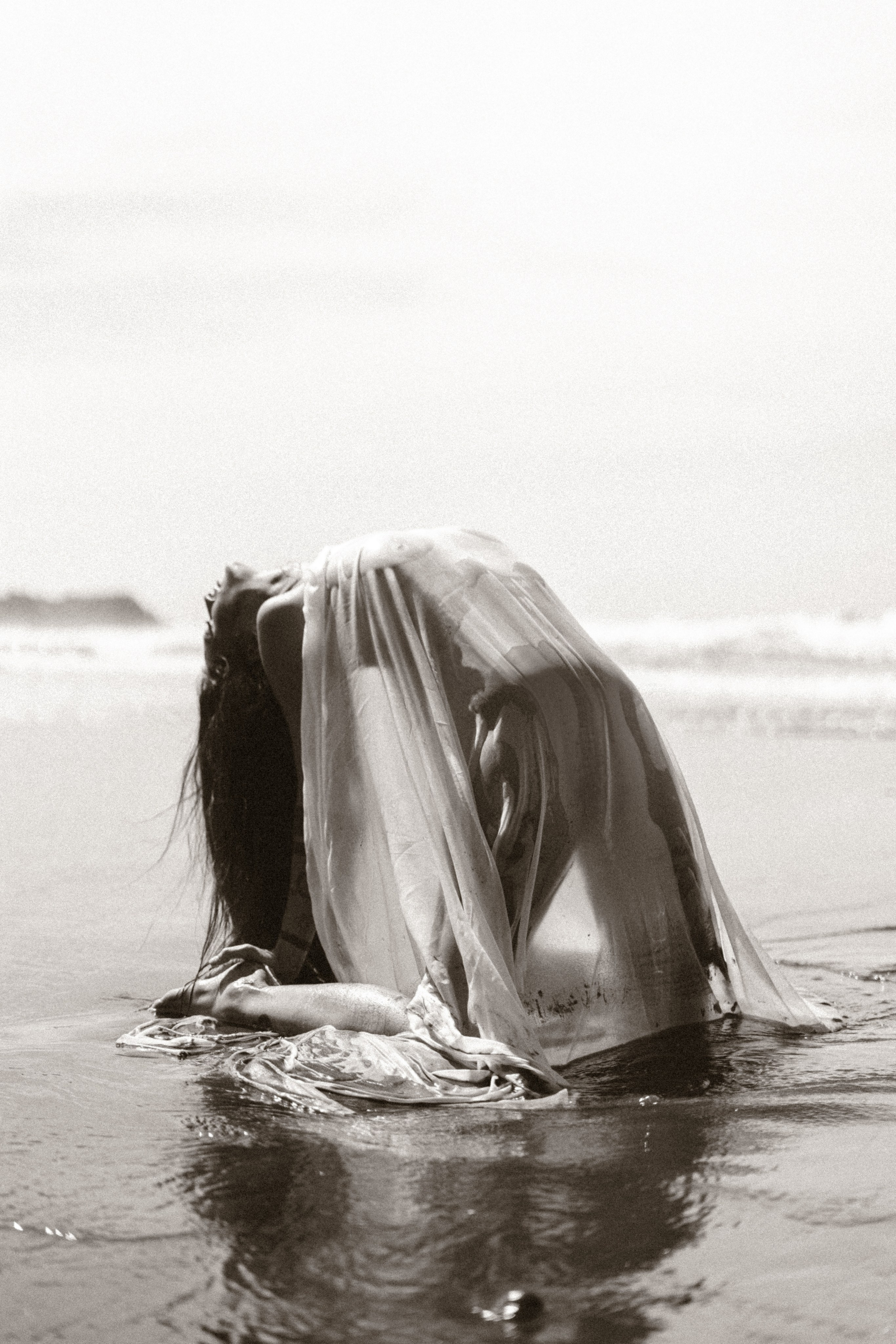 Kristina. Alena Gribkova