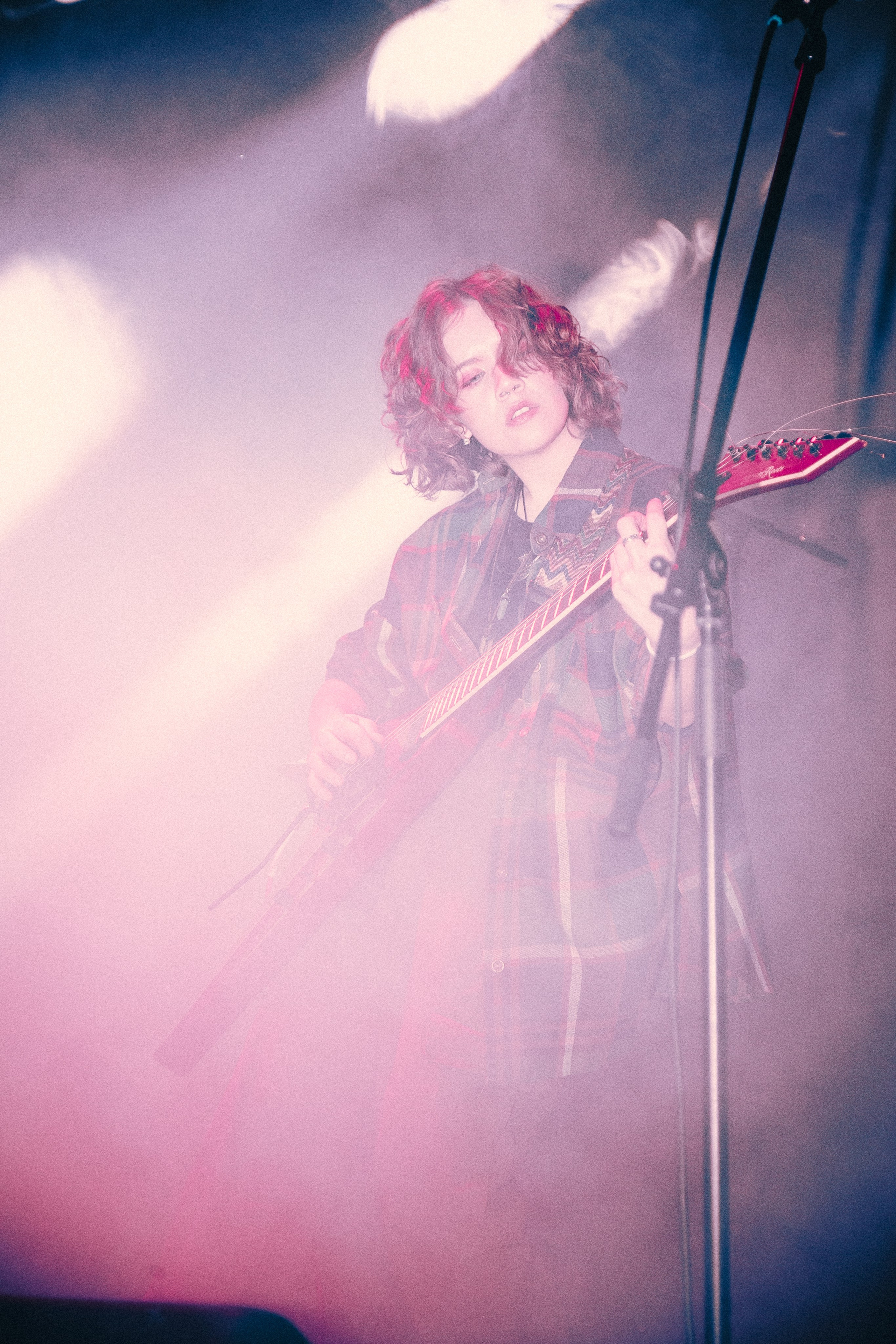 Концерт sic!. Леонид Рябов — фотограф в Нижнем Новгороде