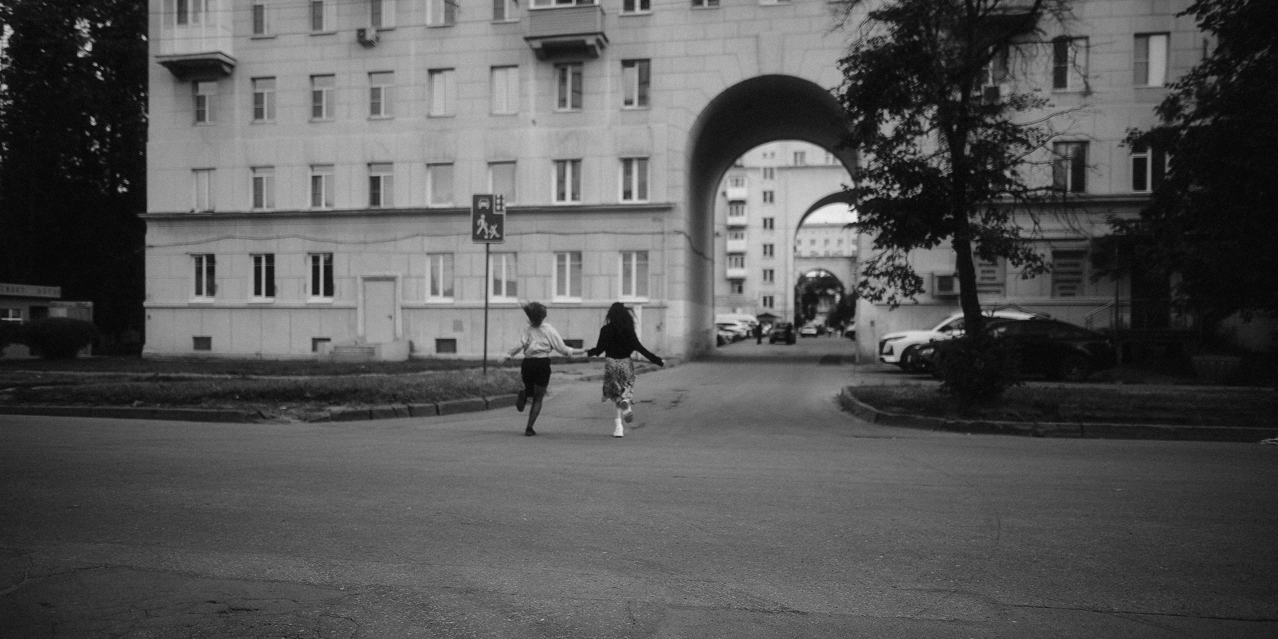 Ангелина. Леонид Рябов — фотограф в Нижнем Новгороде