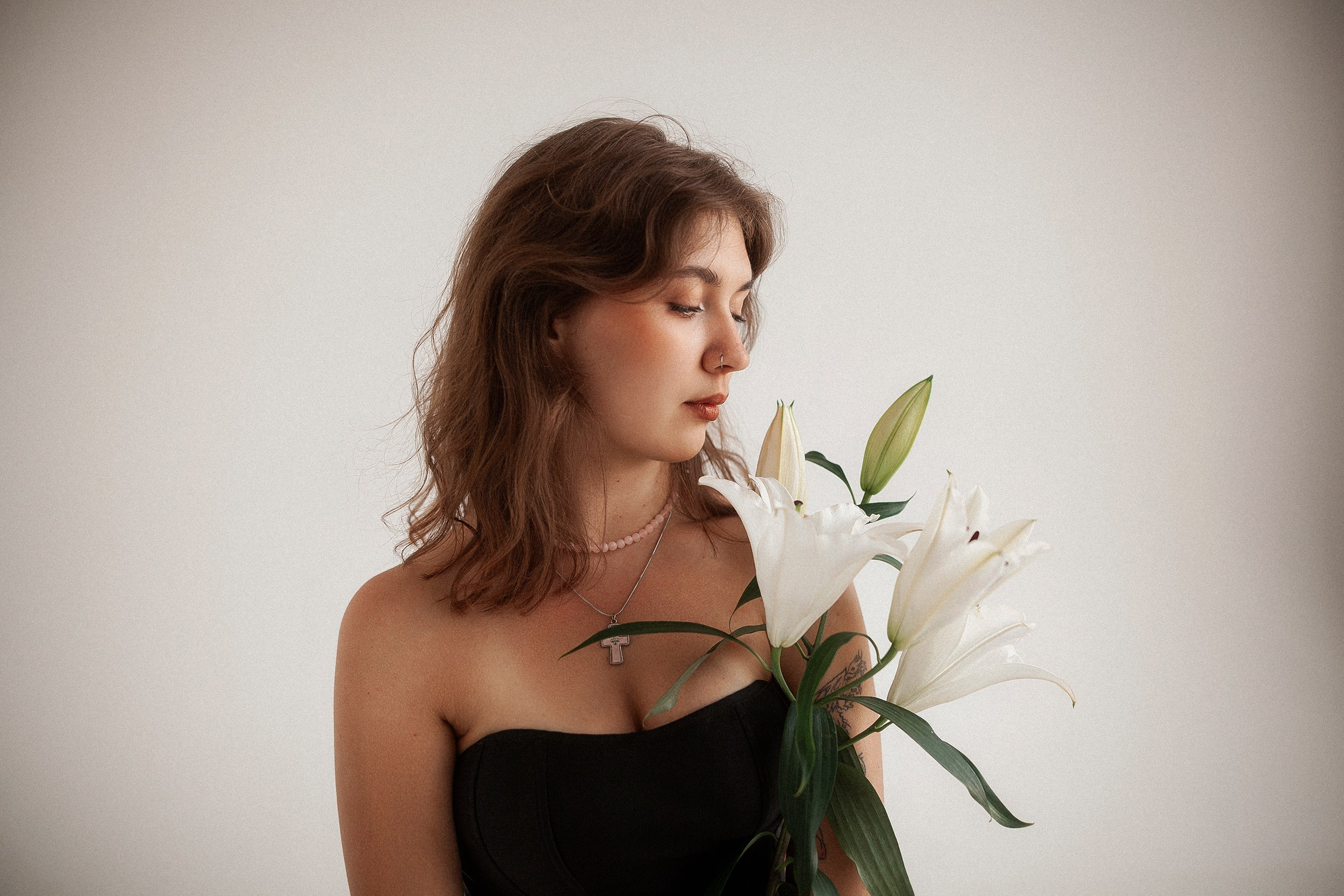 Саша. Леонид Рябов — фотограф в Нижнем Новгороде