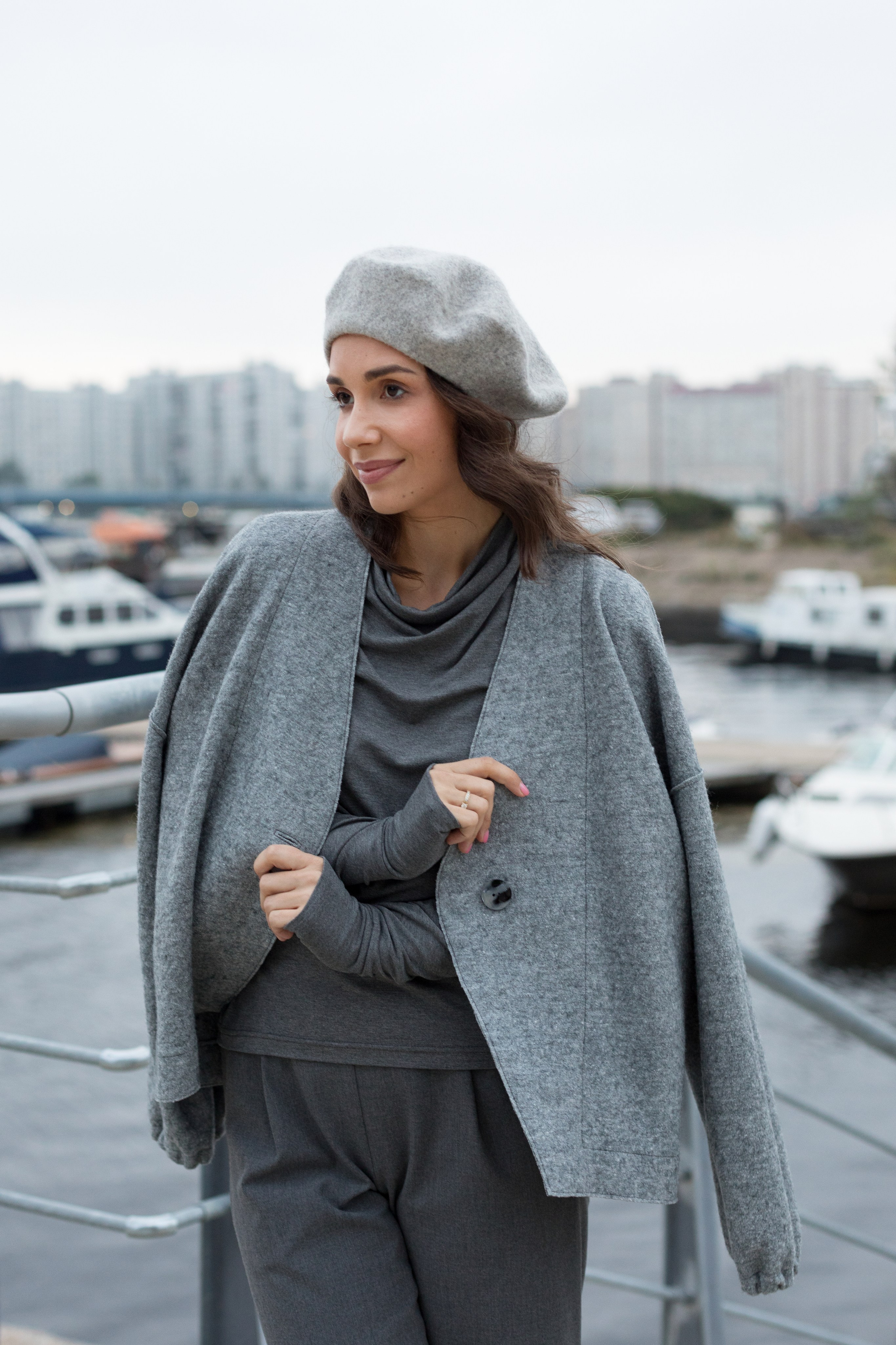 Фотосессия для бренда  женской одежды и аксессуаров. Детский и контент фотограф Надя Волкова Санкт-Петербург