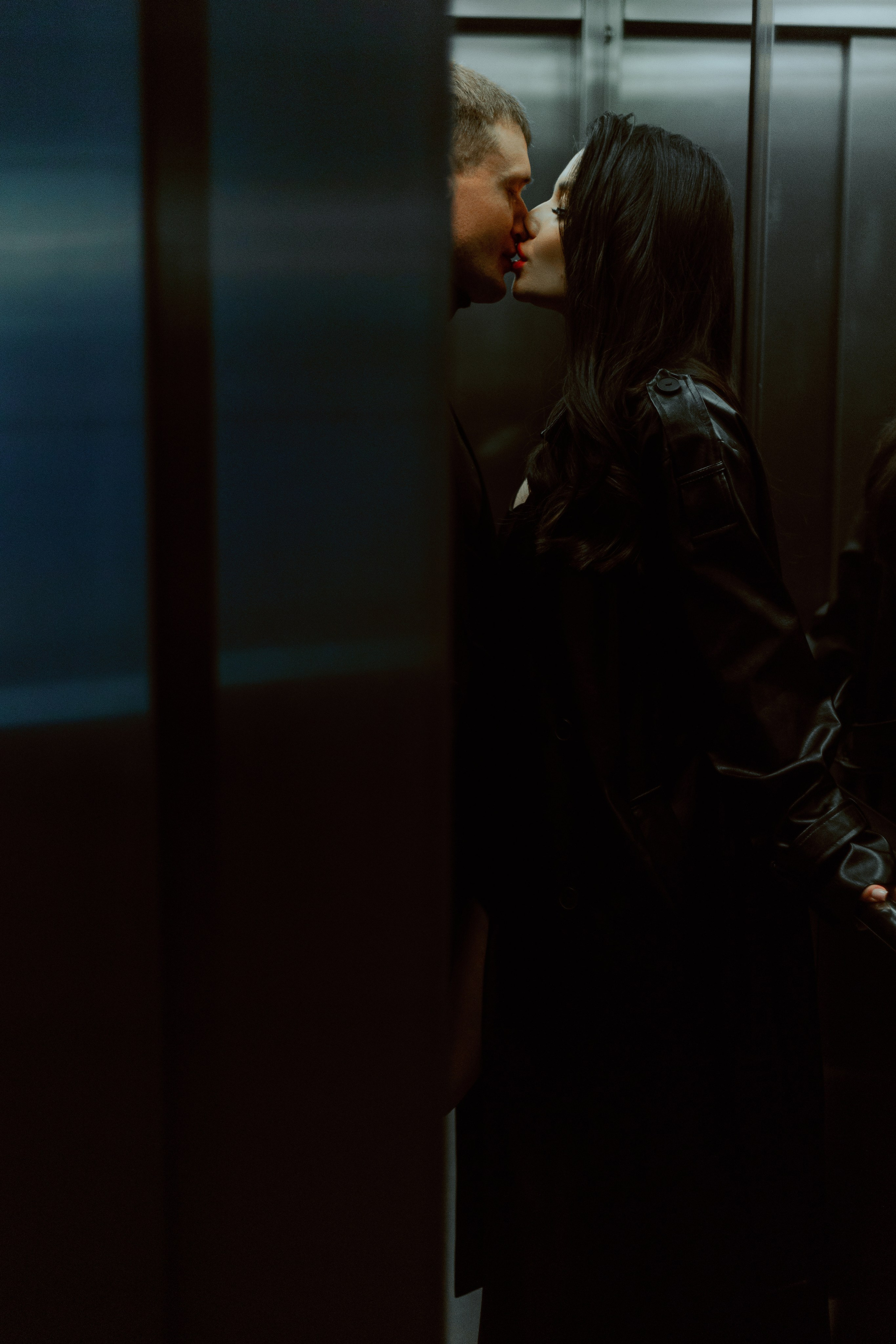 Ира и Денис. Бурлеск. Свадебный фотограф в Нижнем Новгороде и Москве Николай Майоров