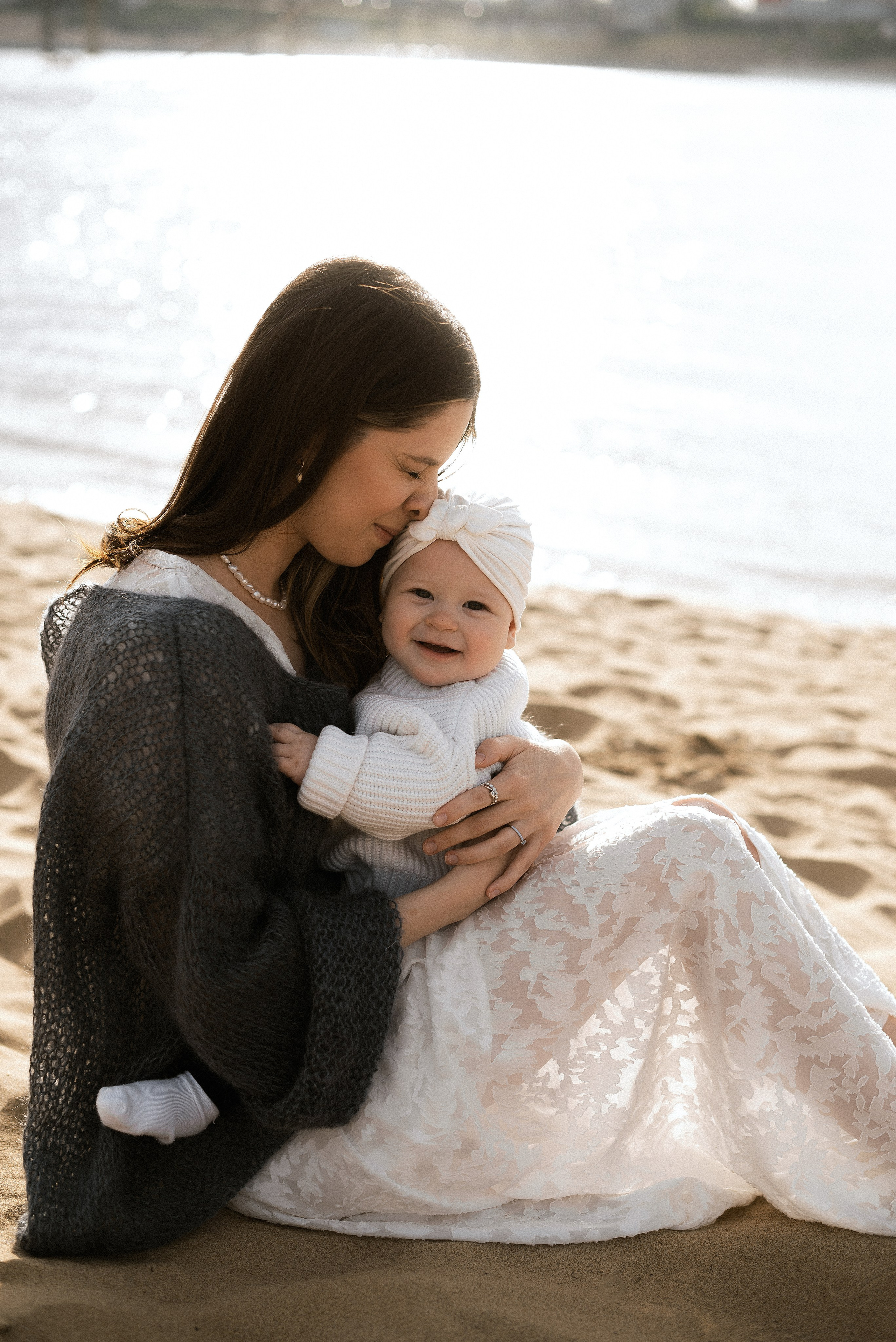 Паша, Катя и Ева. Фотограф Дарья Зотова