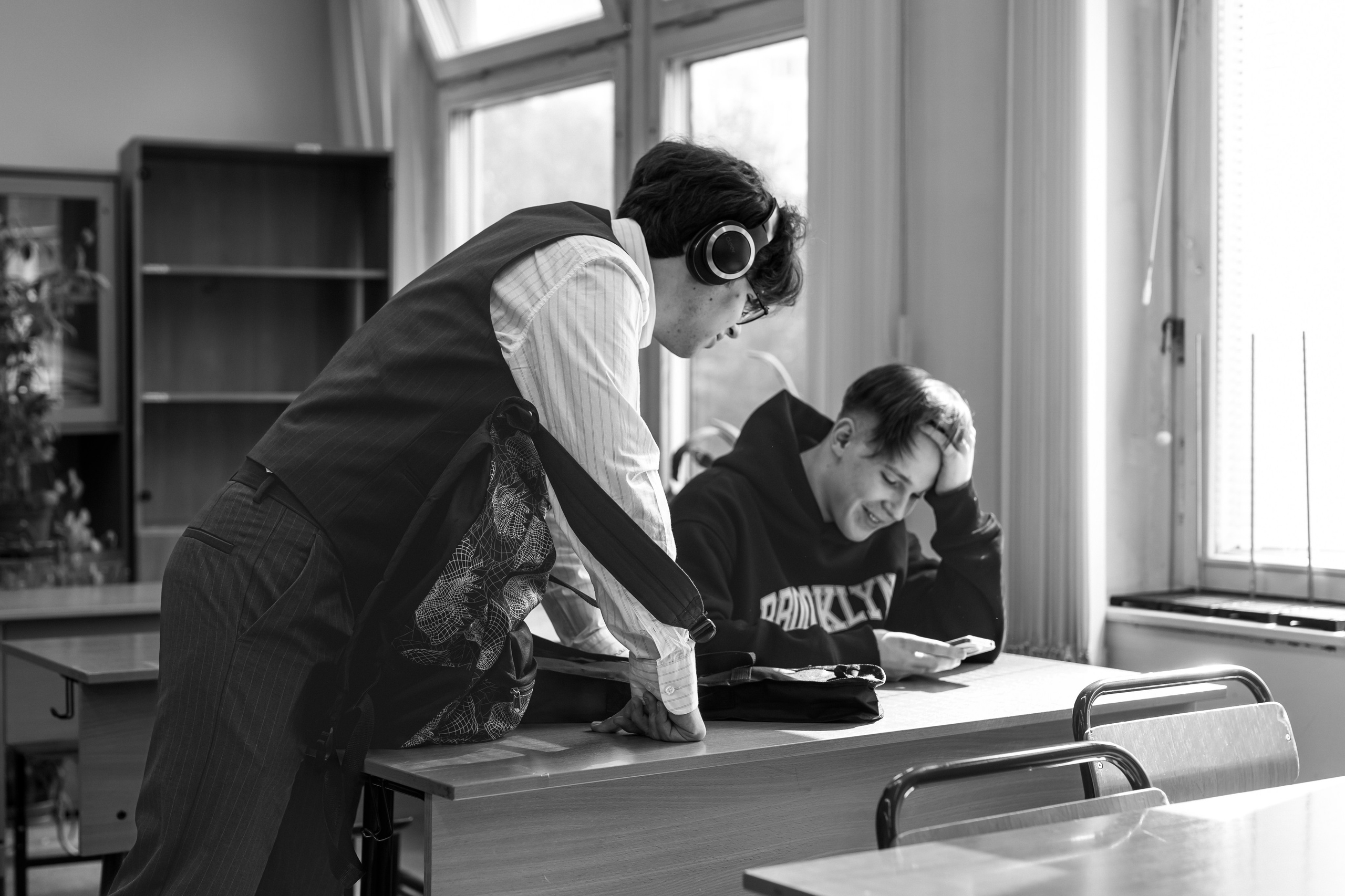 10 класс. Школьные альбомы и альбомы для детского сада. Юлия Осипова. Москва