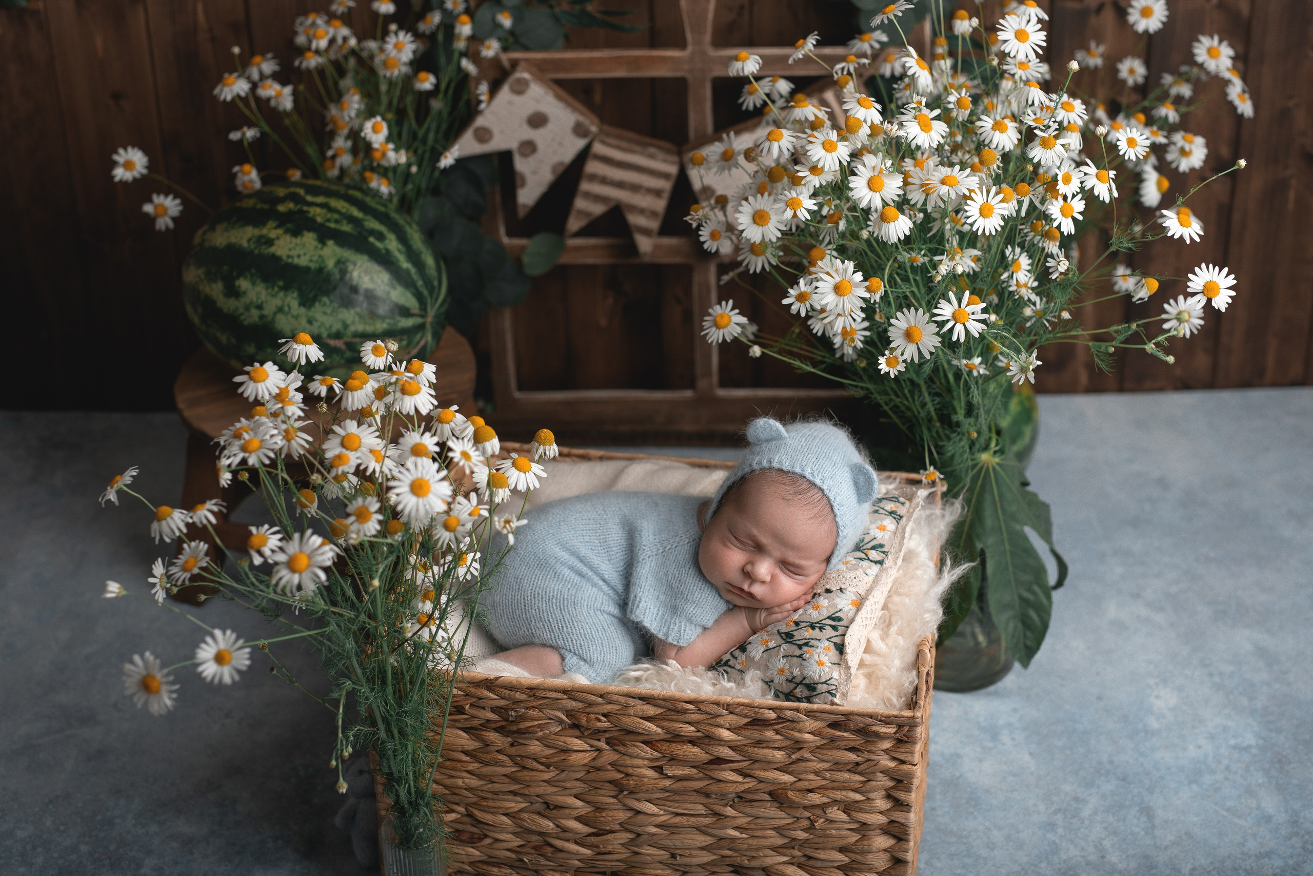 Новорожденные. Съемка новорожденных, детский и семейный фотограф Наталья Сметанина