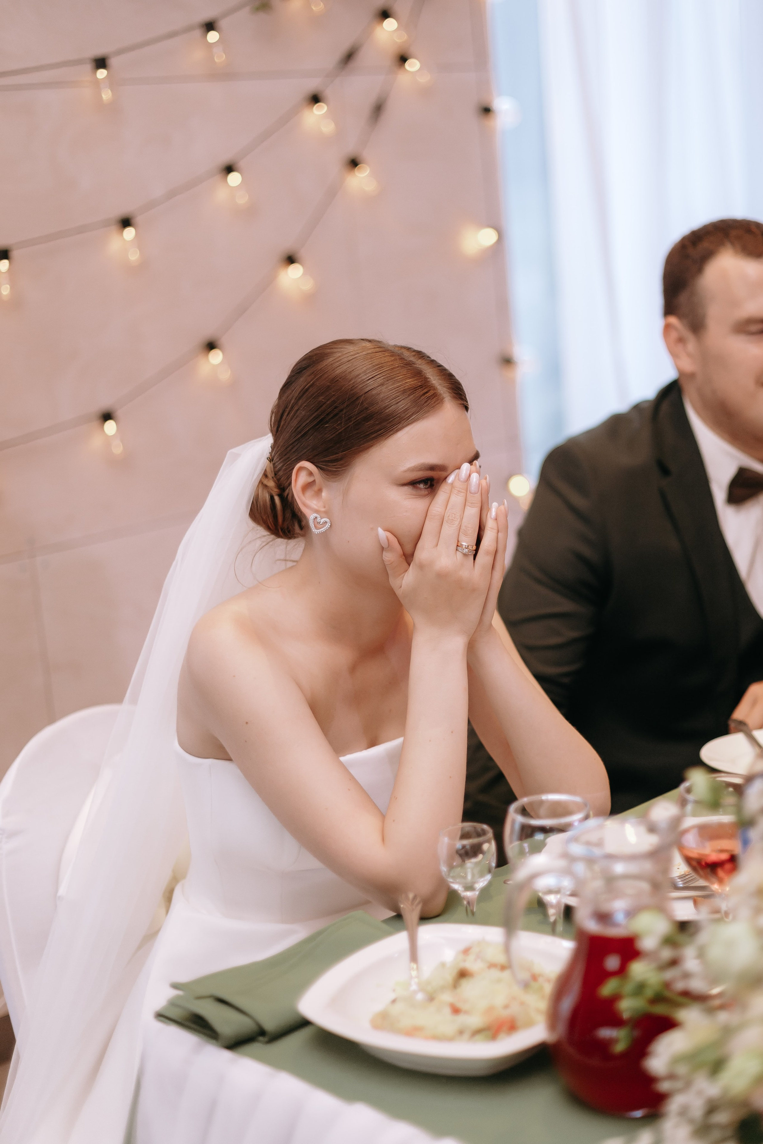 Ветрено. Свадебный и семейный фотограф Арина Кулёва