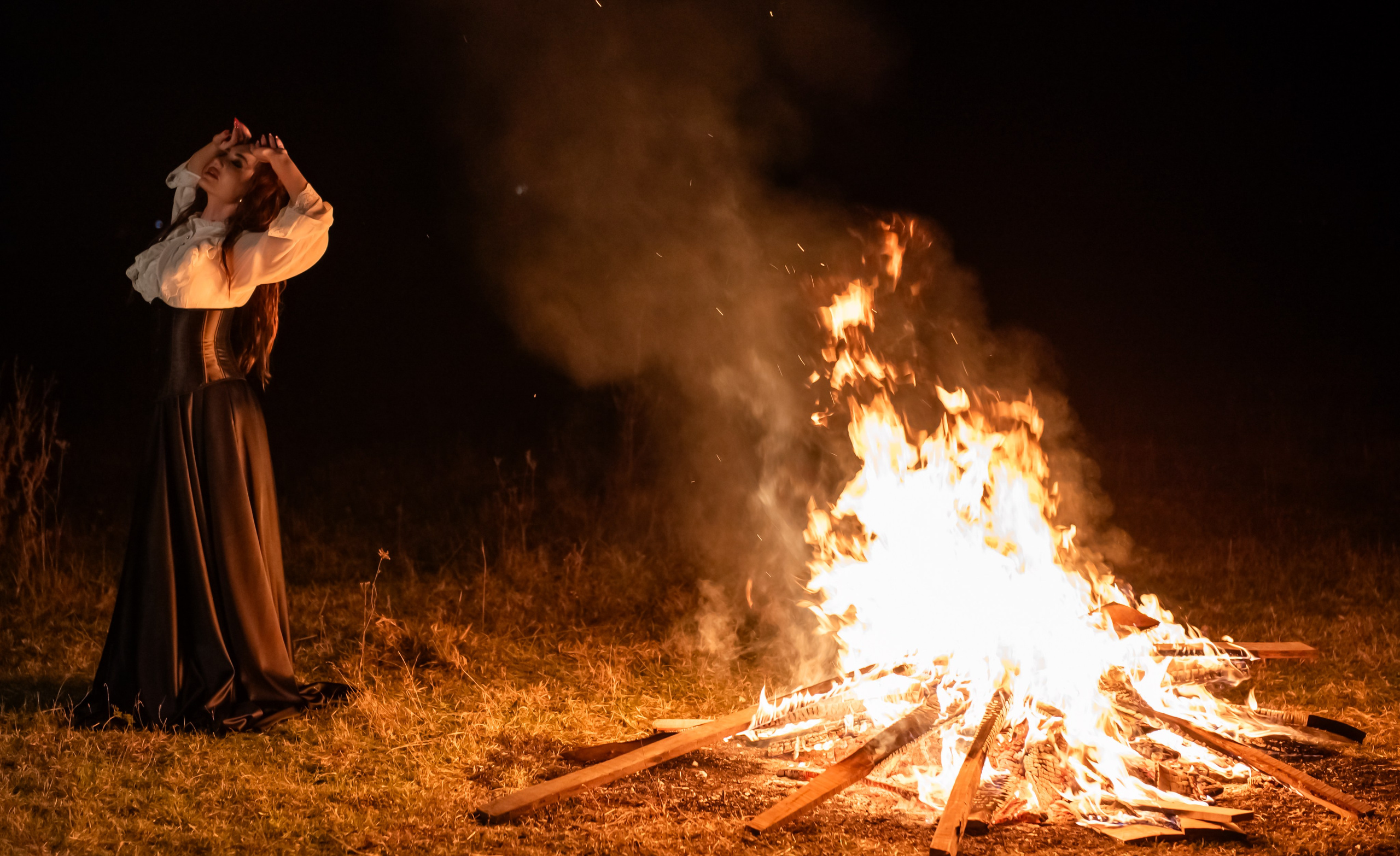 Съемка клипа. Фотограф. Северная — Осетия