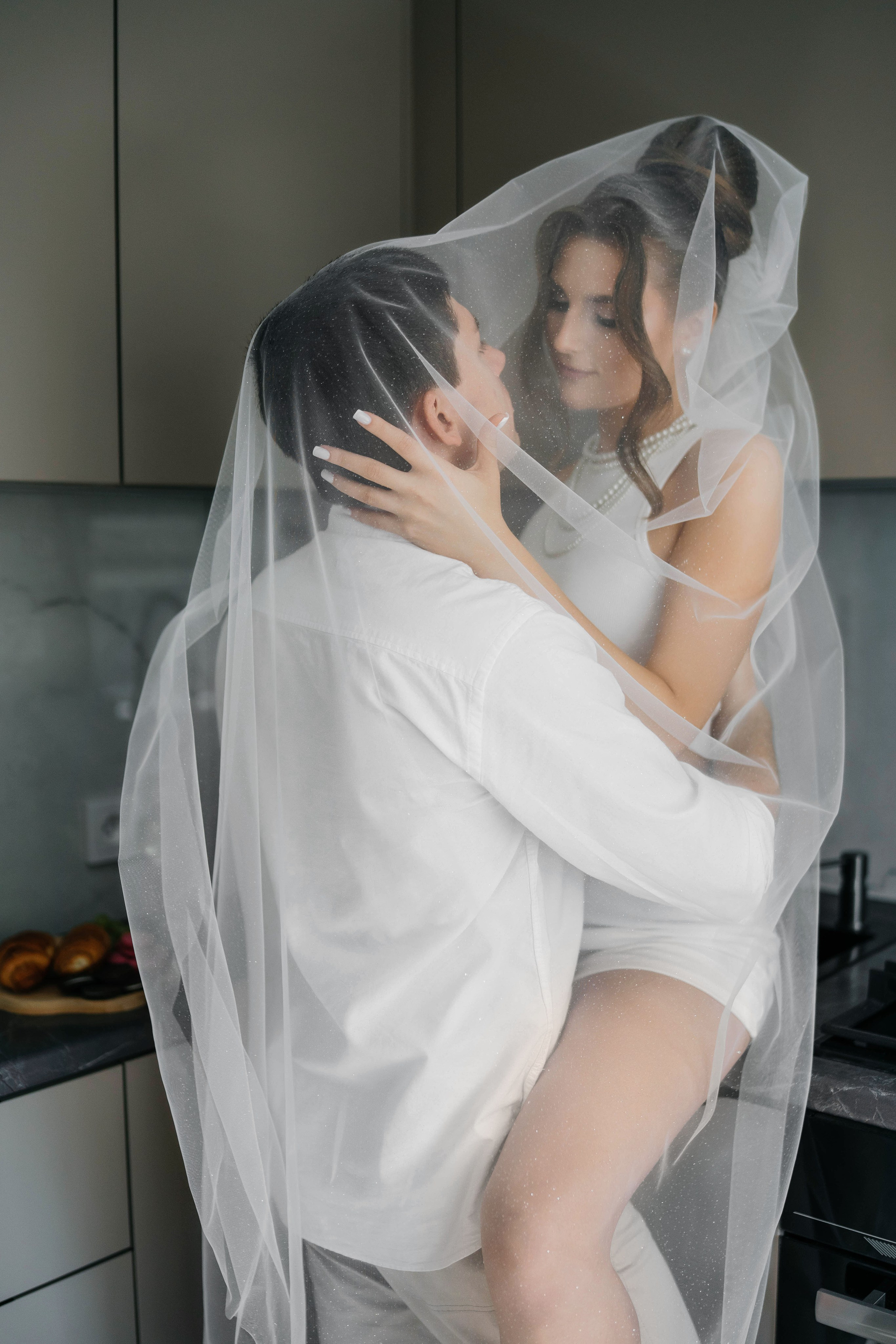 В&А. Свадебный фотограф Юлия Моисеева Нижний Новгород