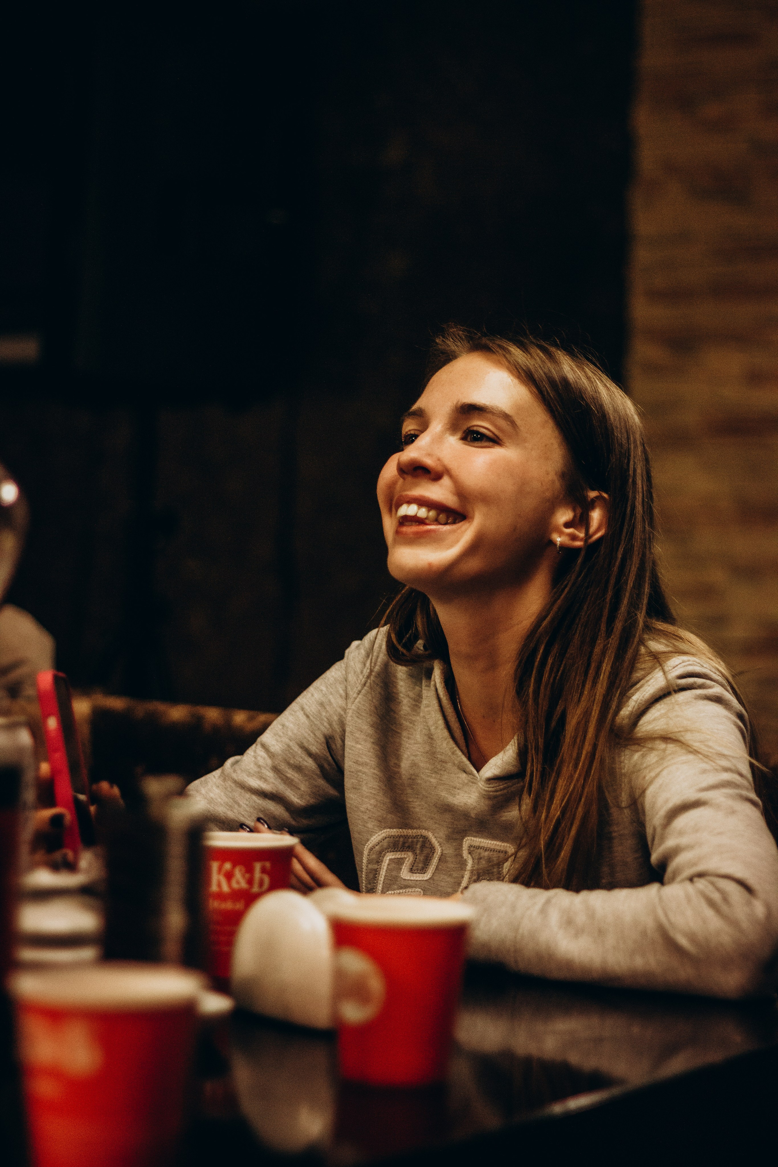 Домбай. Мария Трут. Фотограф