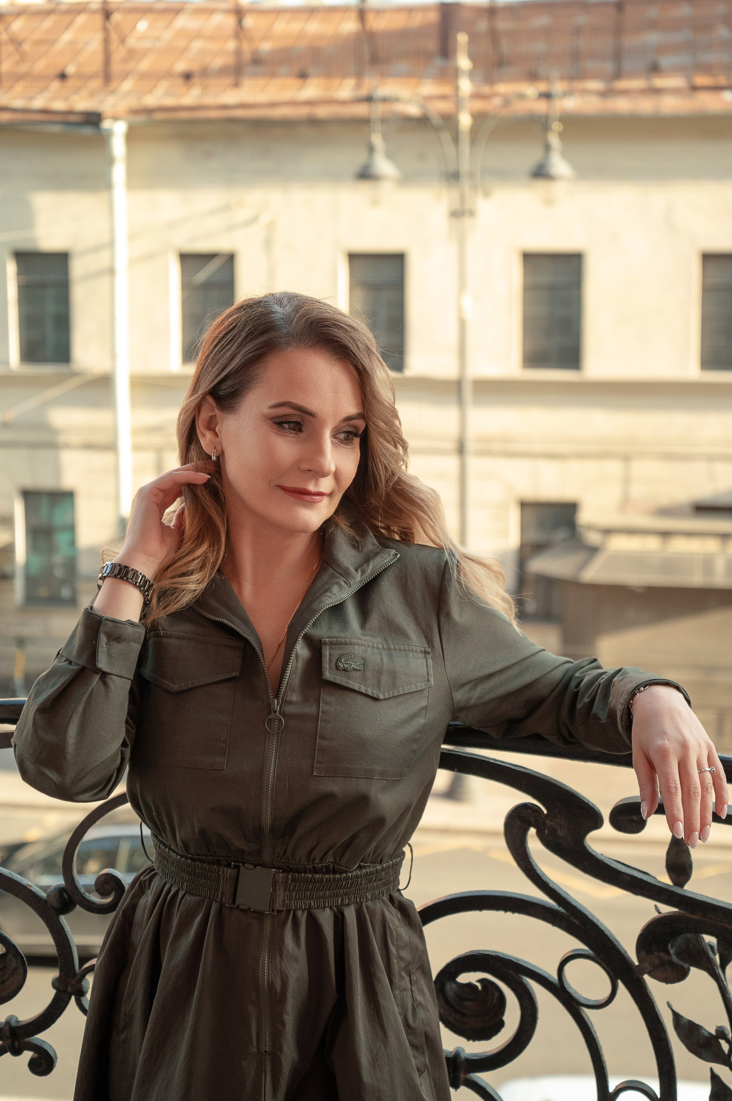 Контент фотосессия для психолога. Женский фотограф Санкт-Петербург Александра Колий