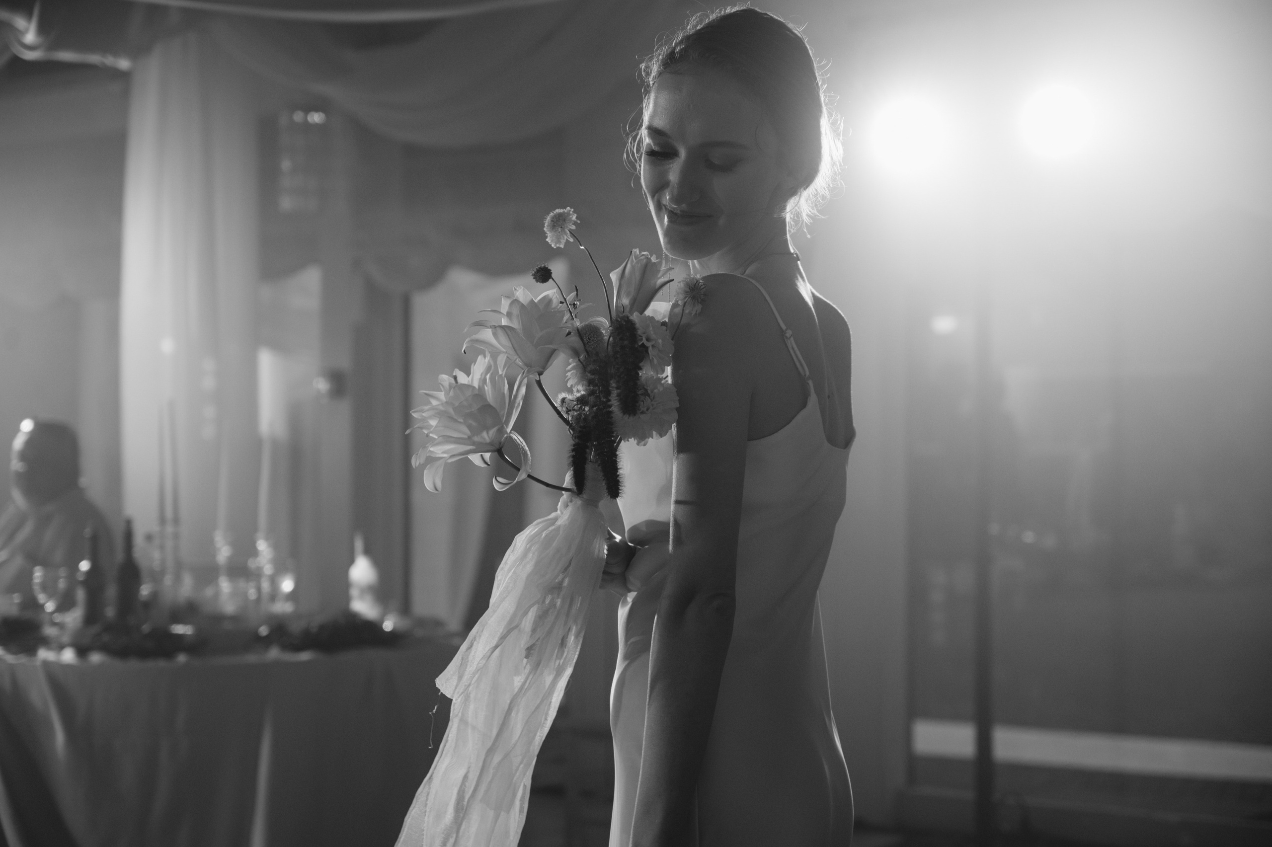 Natalia & Nikolai. Свадебный и семейный фотограф Вероника Холод