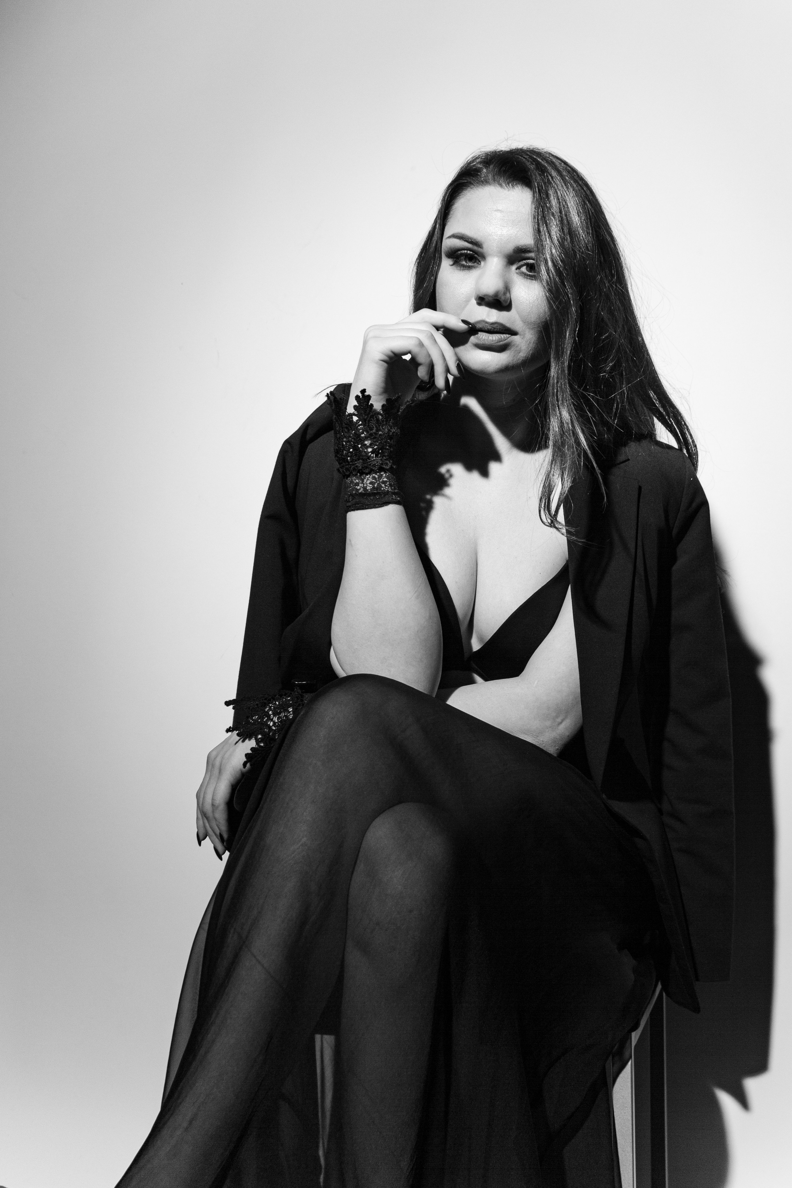 NewJuly. Дария Галямова — фотограф: открытый, творческий, коммерческий