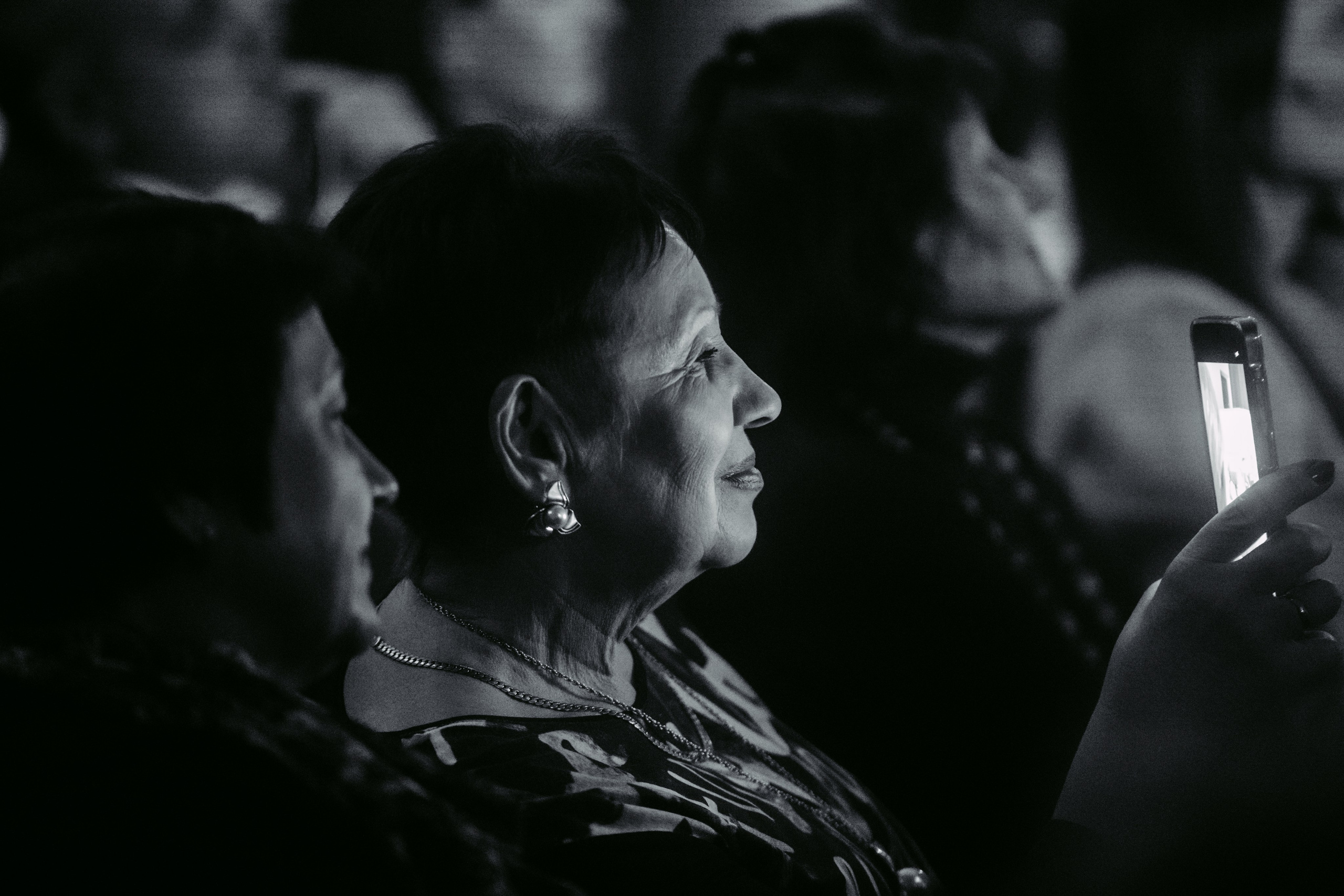 Оркестр ЦСМ. Главная