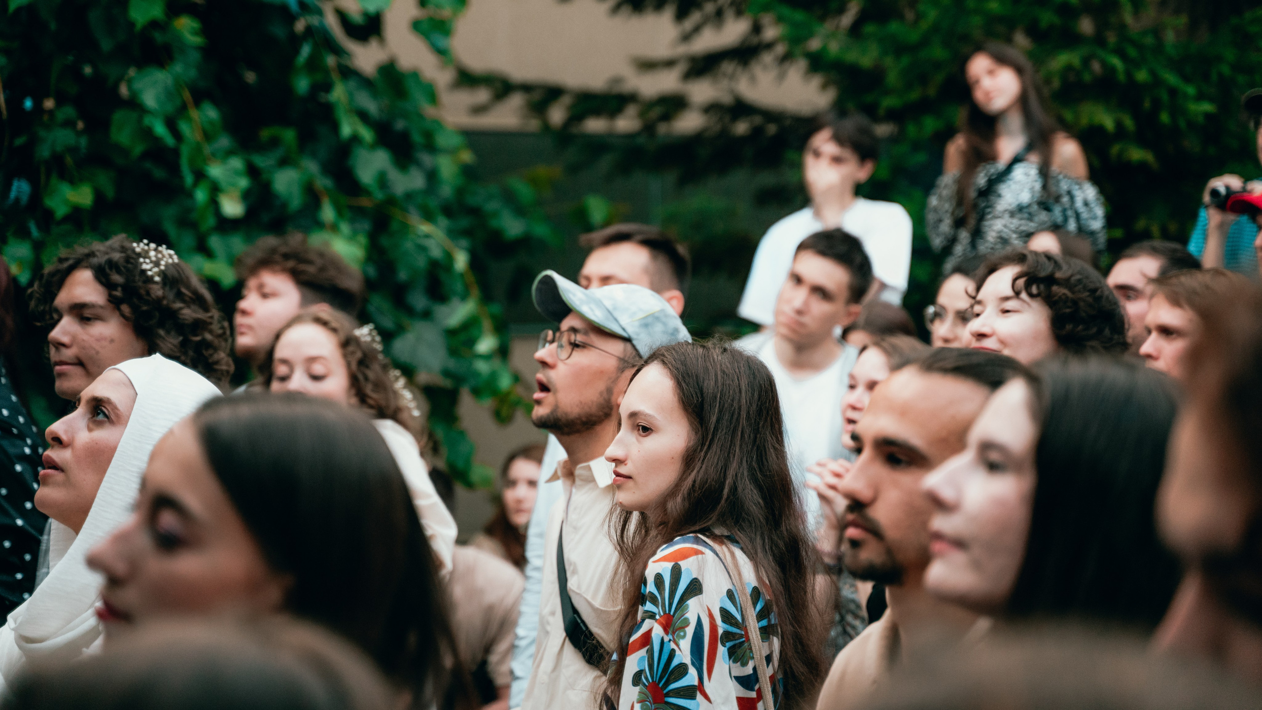 Yummy music. Главная