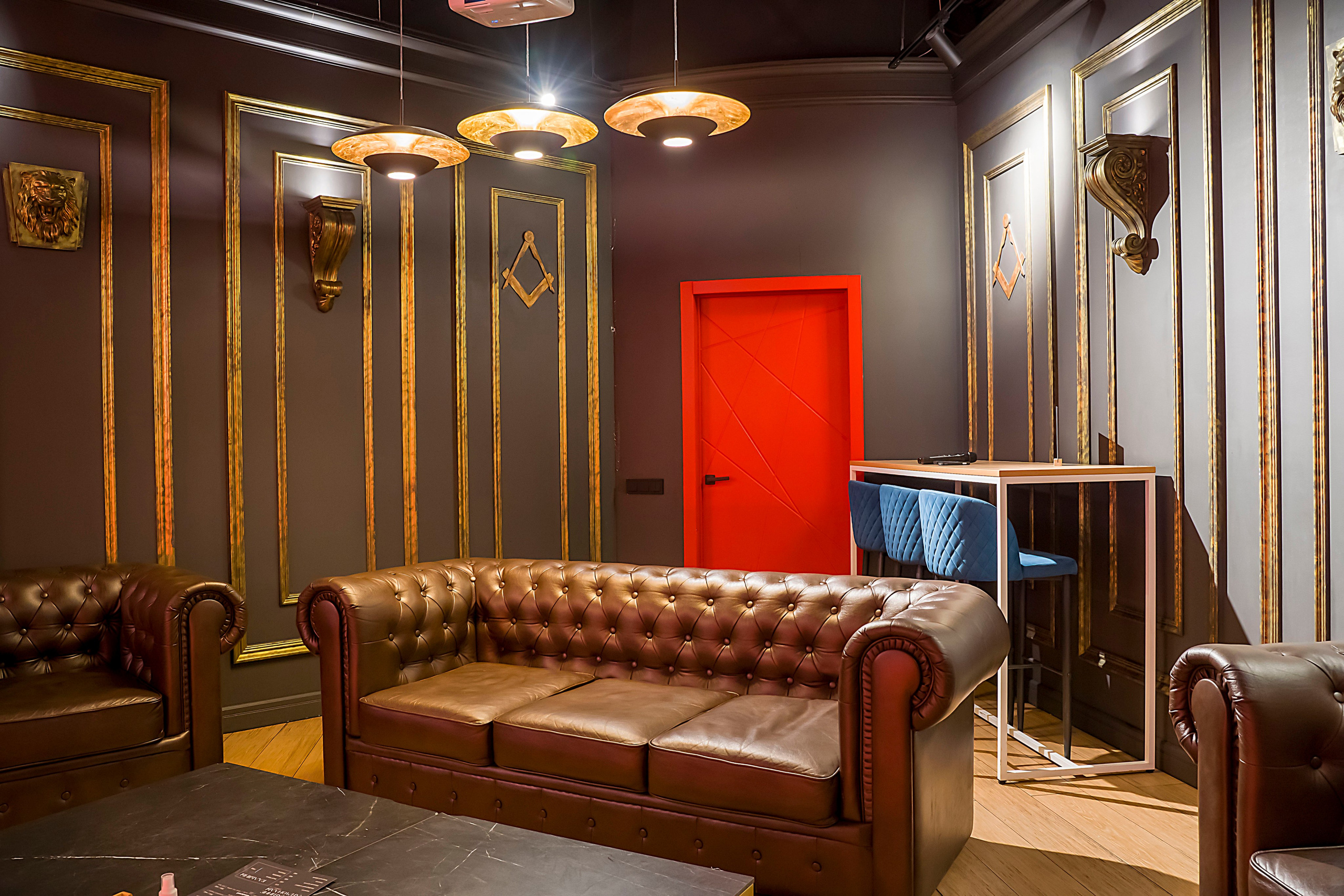 Интерьерная фотосъёмка. Фотограф в Санкт-Петербурге. Репортажная и все съёмки для бизнеса