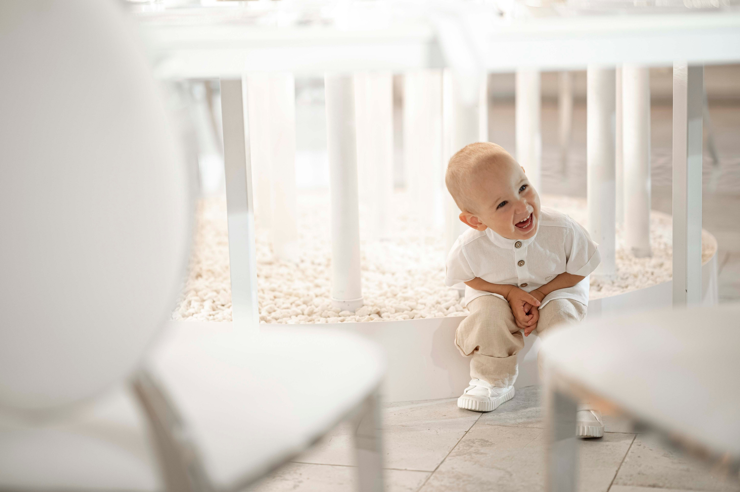 Анатолий и Дарья. Фотограф Антон Горин