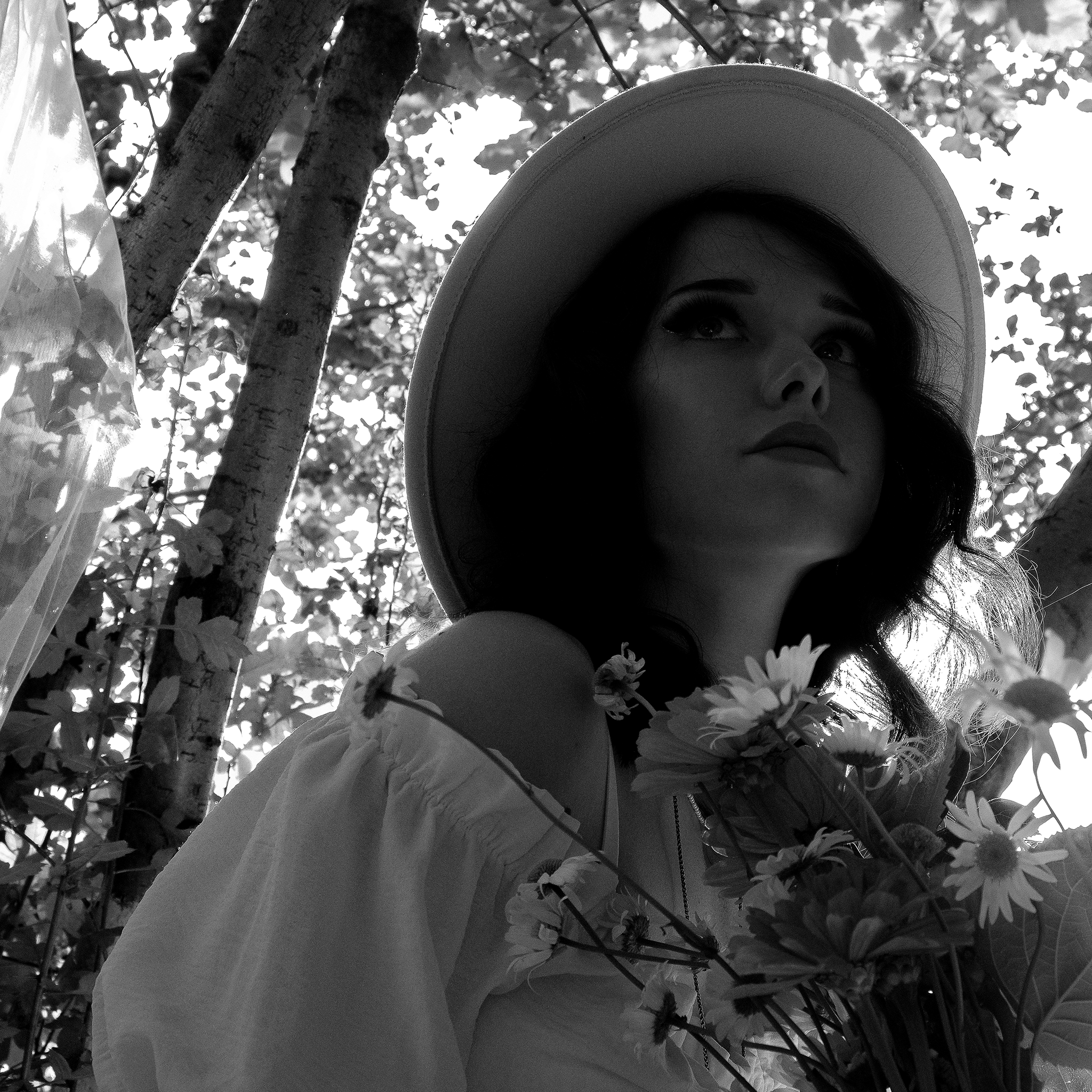 Dream garden. Фотограф/дизайнер в Екатеринбурге Хитрый Дмитрий