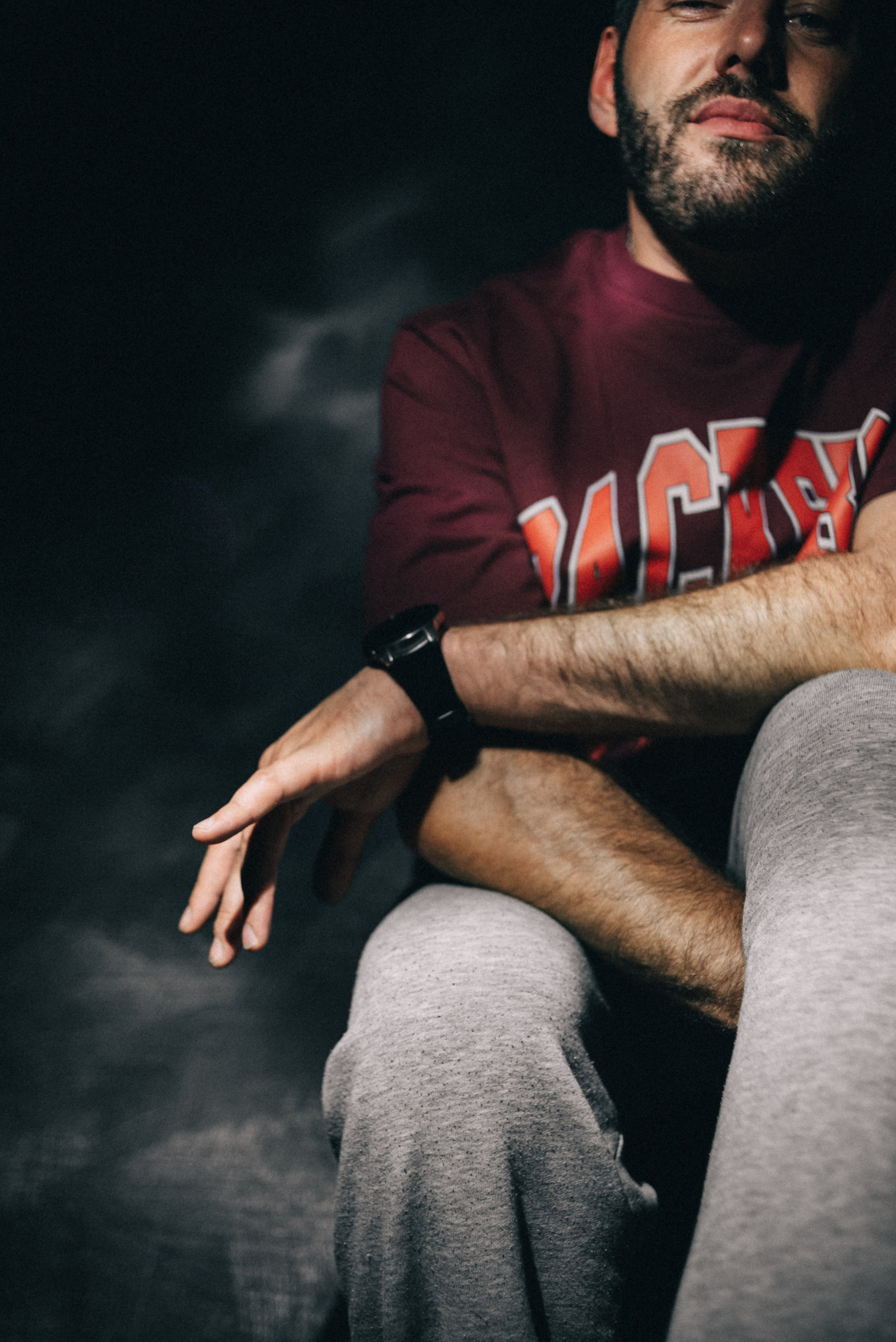 Артём. Фотограф в Благовещенске Андрей Сенченко