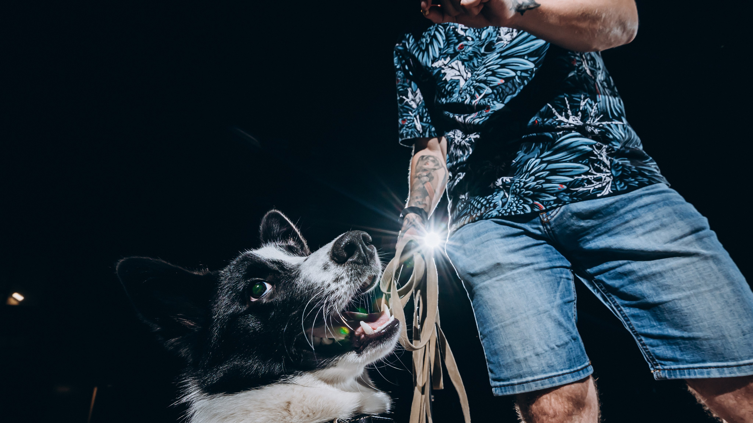 Юра. Фотограф в Благовещенске Андрей Сенченко