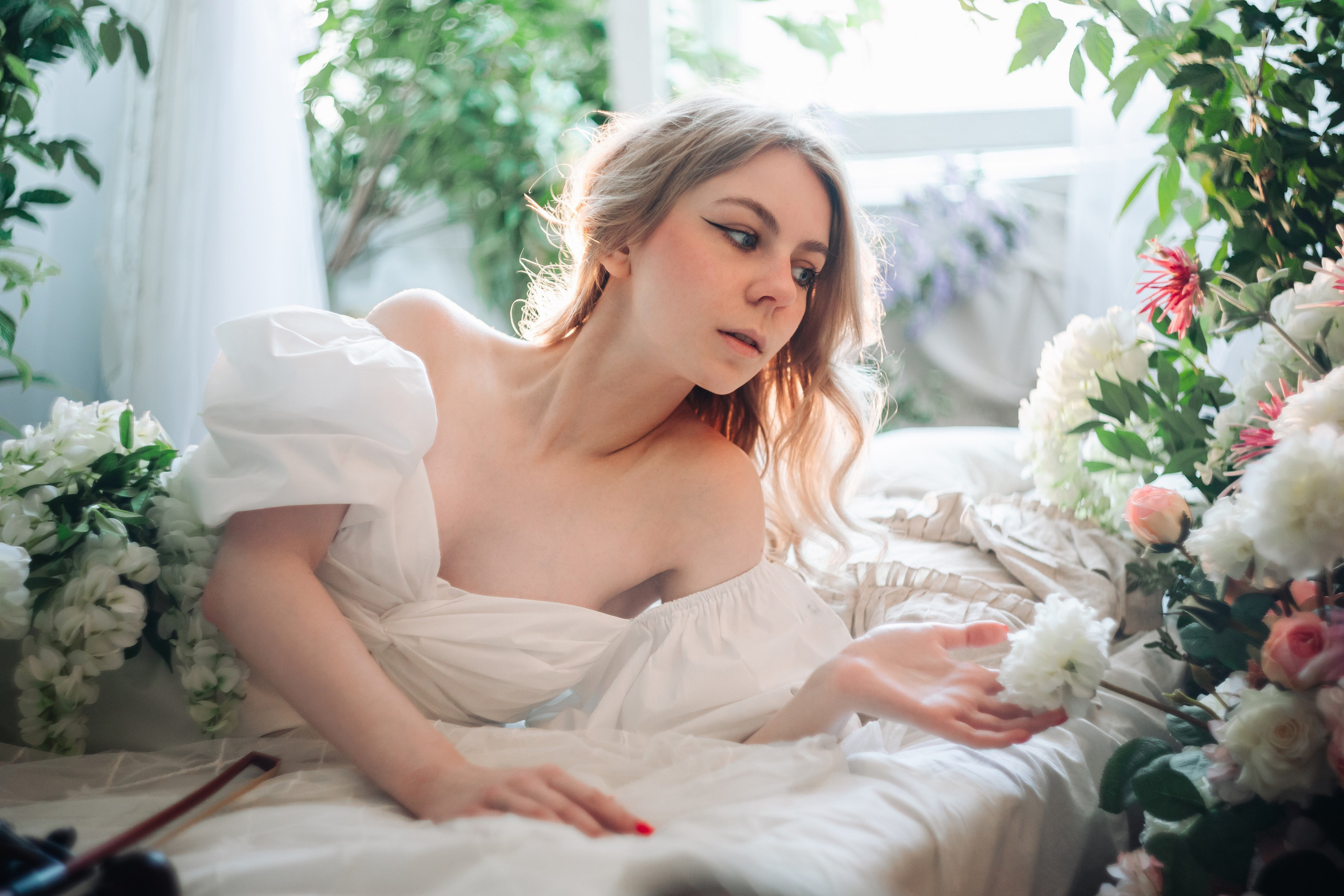 Портреты. ФОТОГРАФ ANASTASIA KOSHELEVA