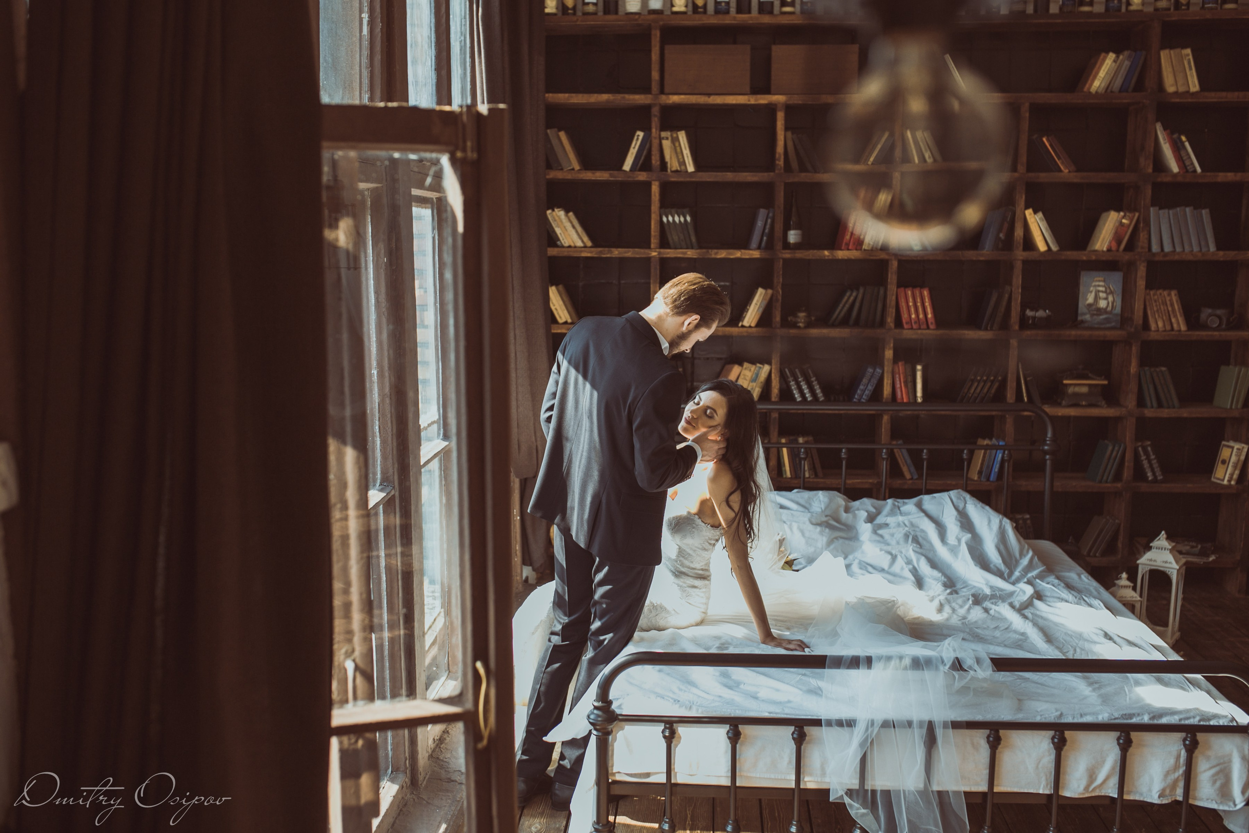 Свадебный фотограф в Хабаровске