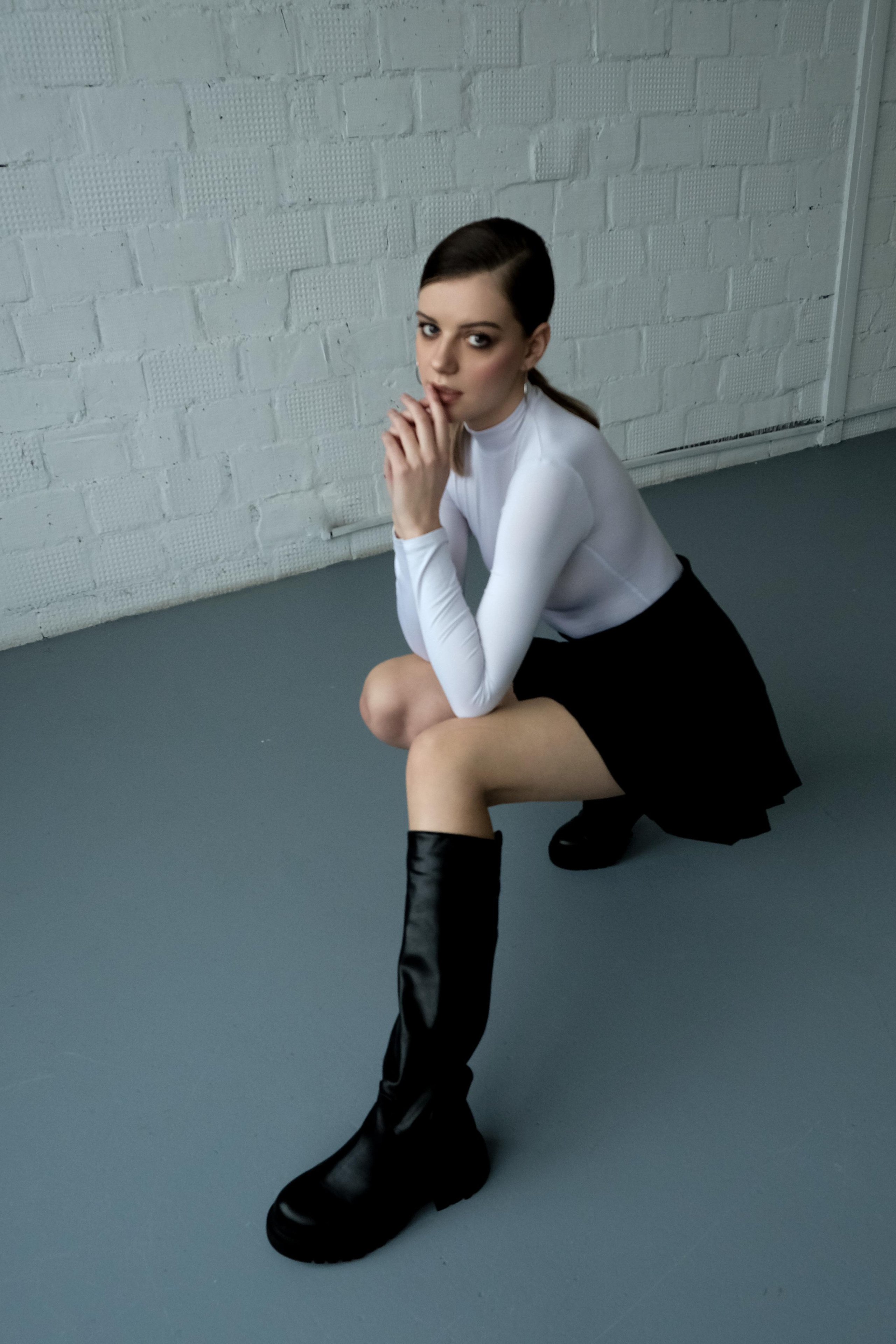 Vika M. Modeling agency TM MODELS