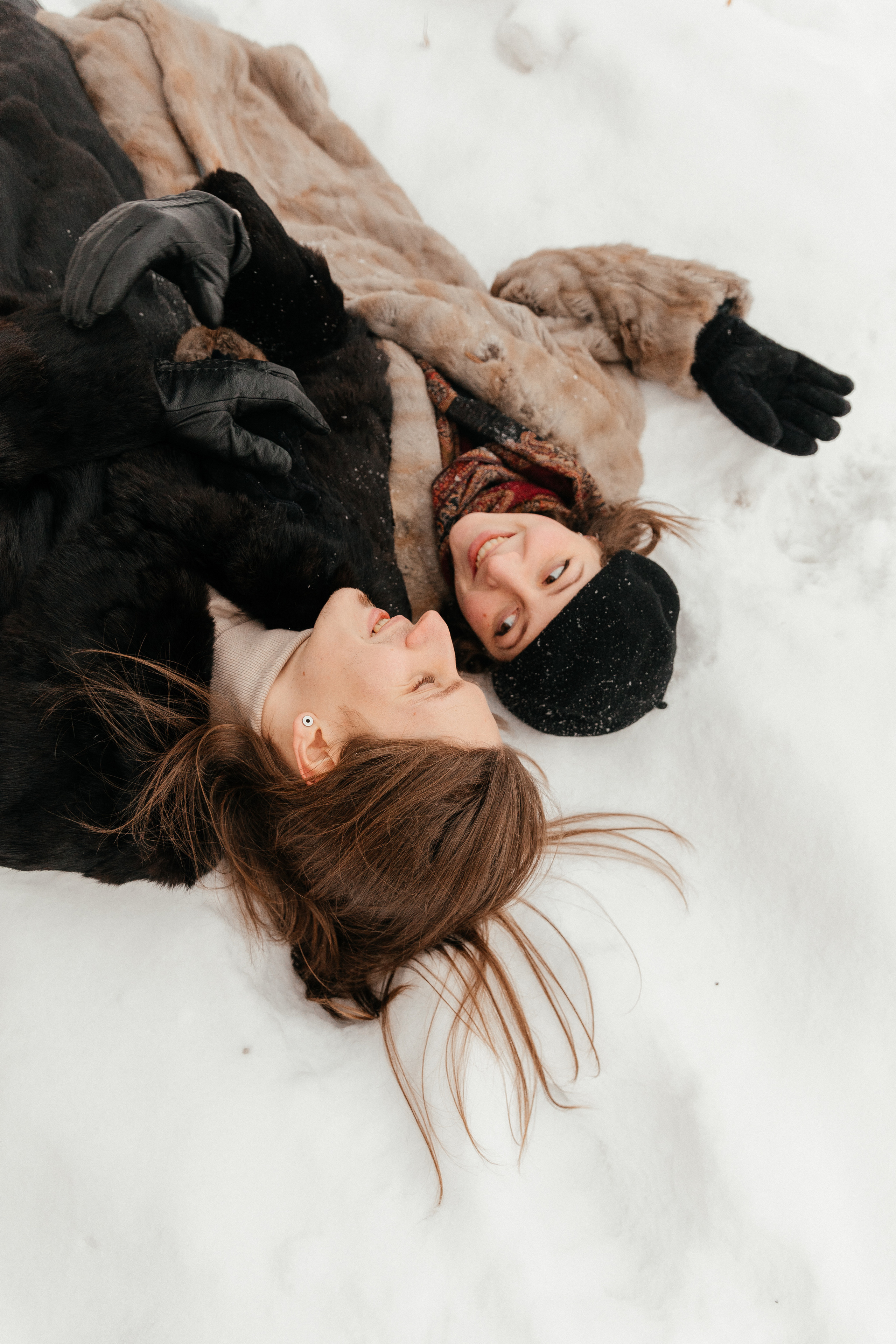 История любви Михаила и Аллы. Свадебный фотограф в Санкт-Петербурге Алексеев Сергей