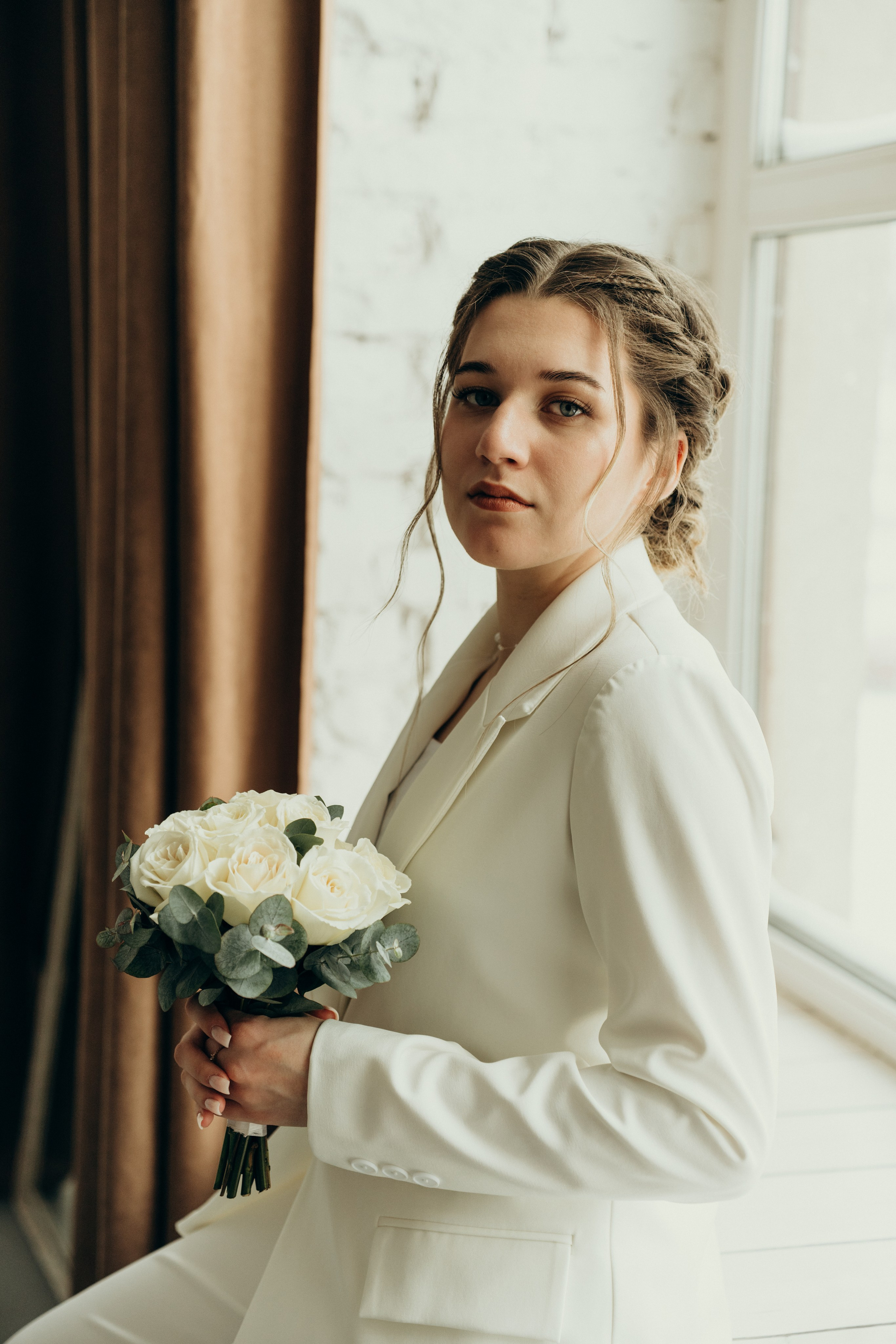 Дима и Арина