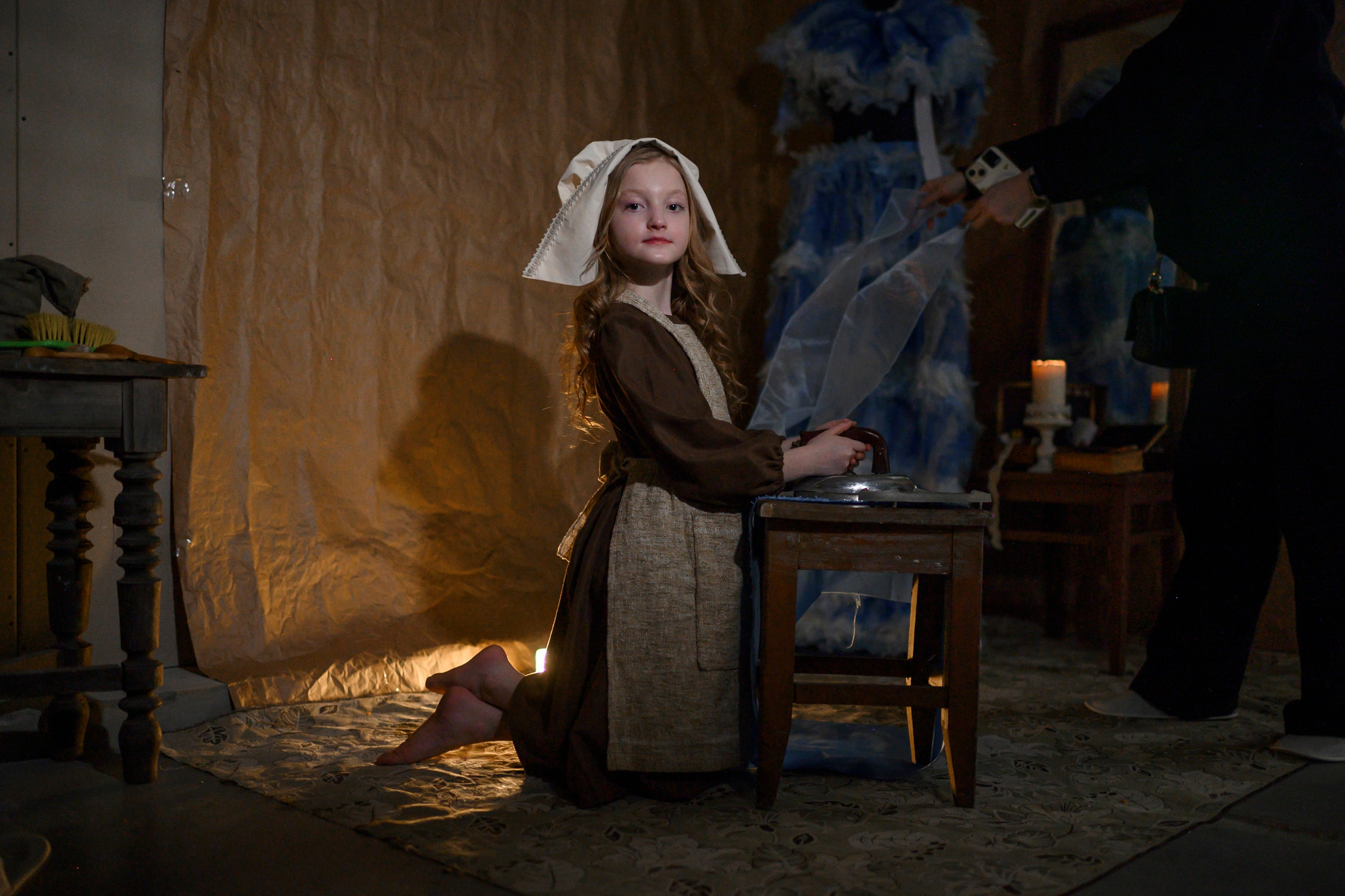 ЗОЛУШКА_БЕЗ РЕТУШИ. Семейный фотограф Екатеринбург Лора Мур