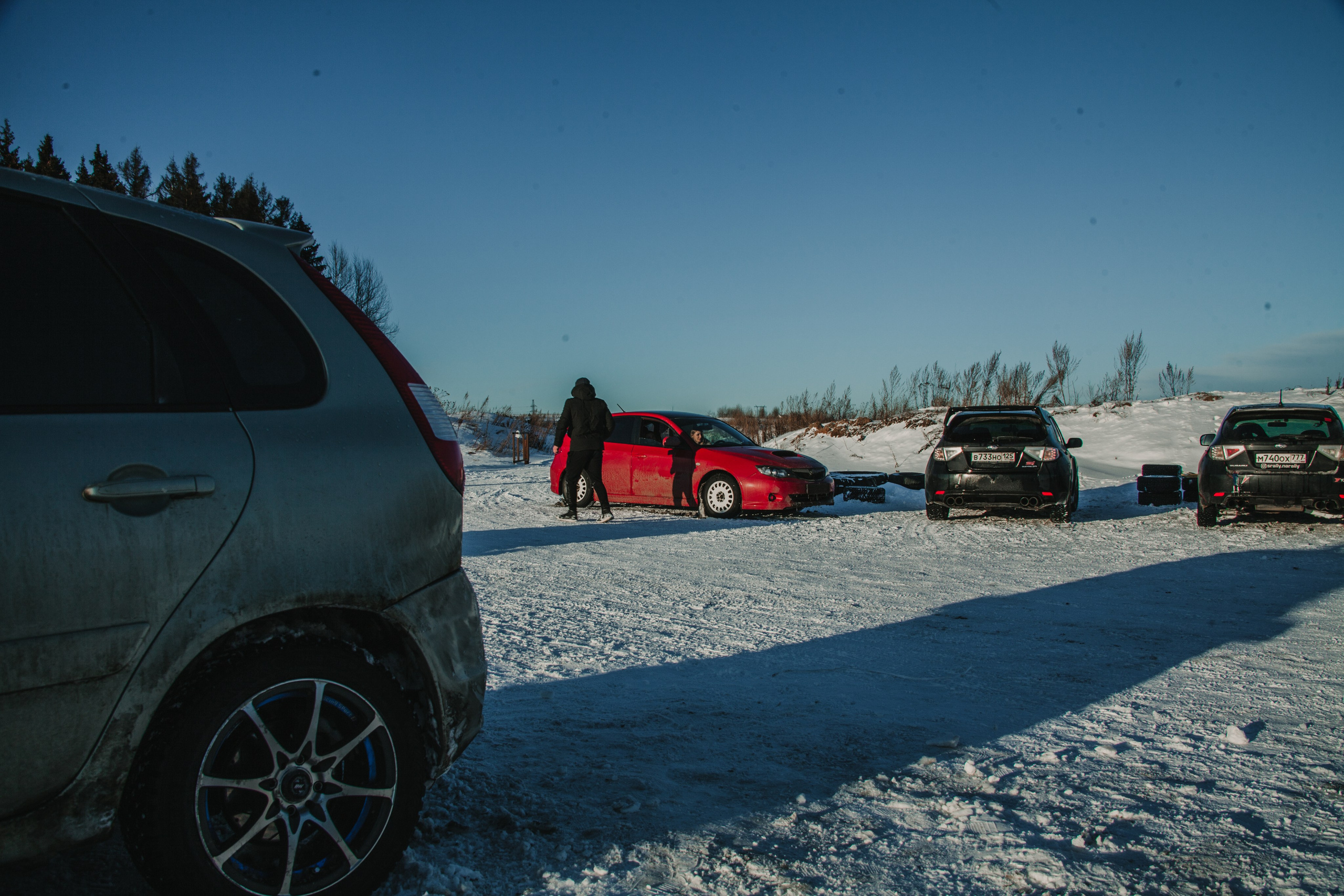 RSE Тропикана 2021. Мультижанровый фотограф в Москве Наталия Степанова