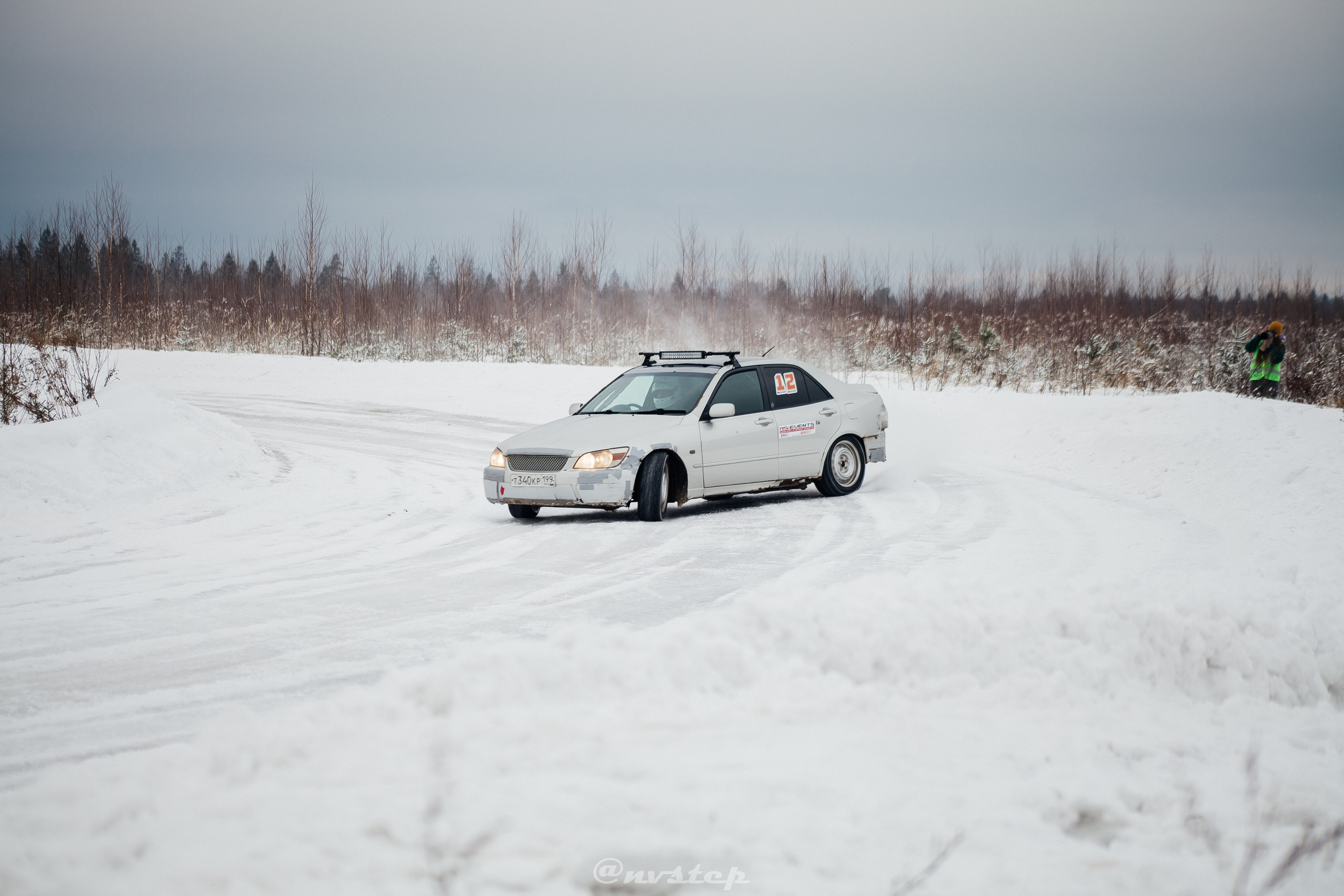 RSE Тропикана 2023. Мультижанровый фотограф в Москве Наталия Степанова