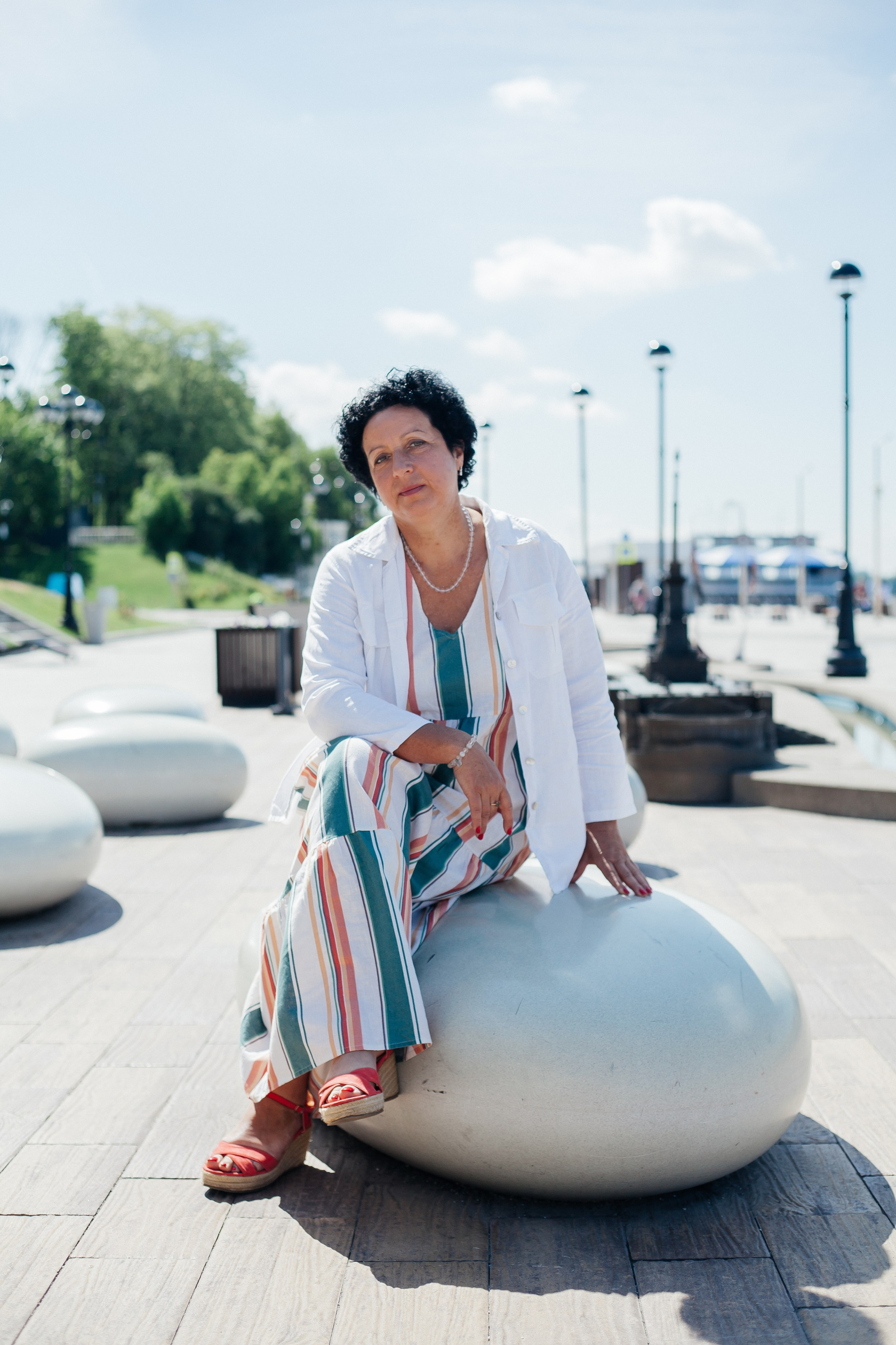 Лариса. Мультижанровый фотограф в Москве Наталия Степанова