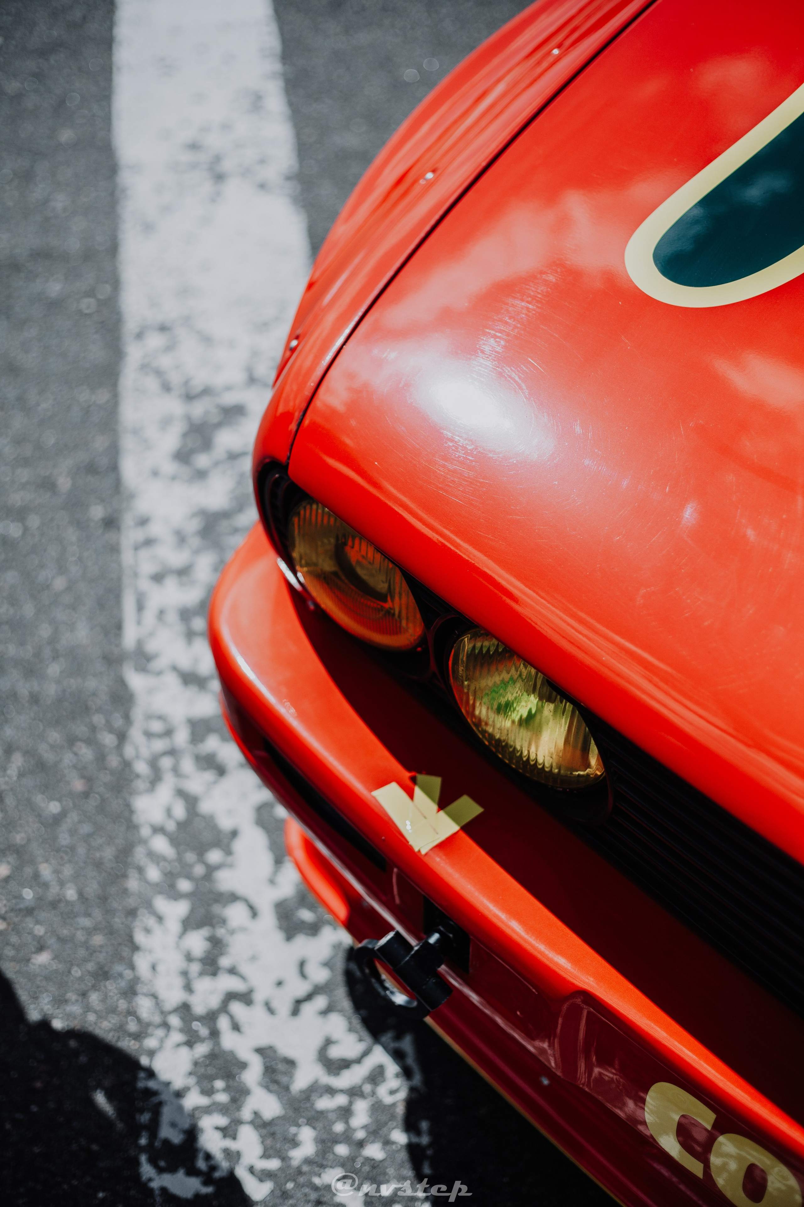 Drift Expo TM MRW 07/22. Мультижанровый фотограф в Москве Наталия Степанова