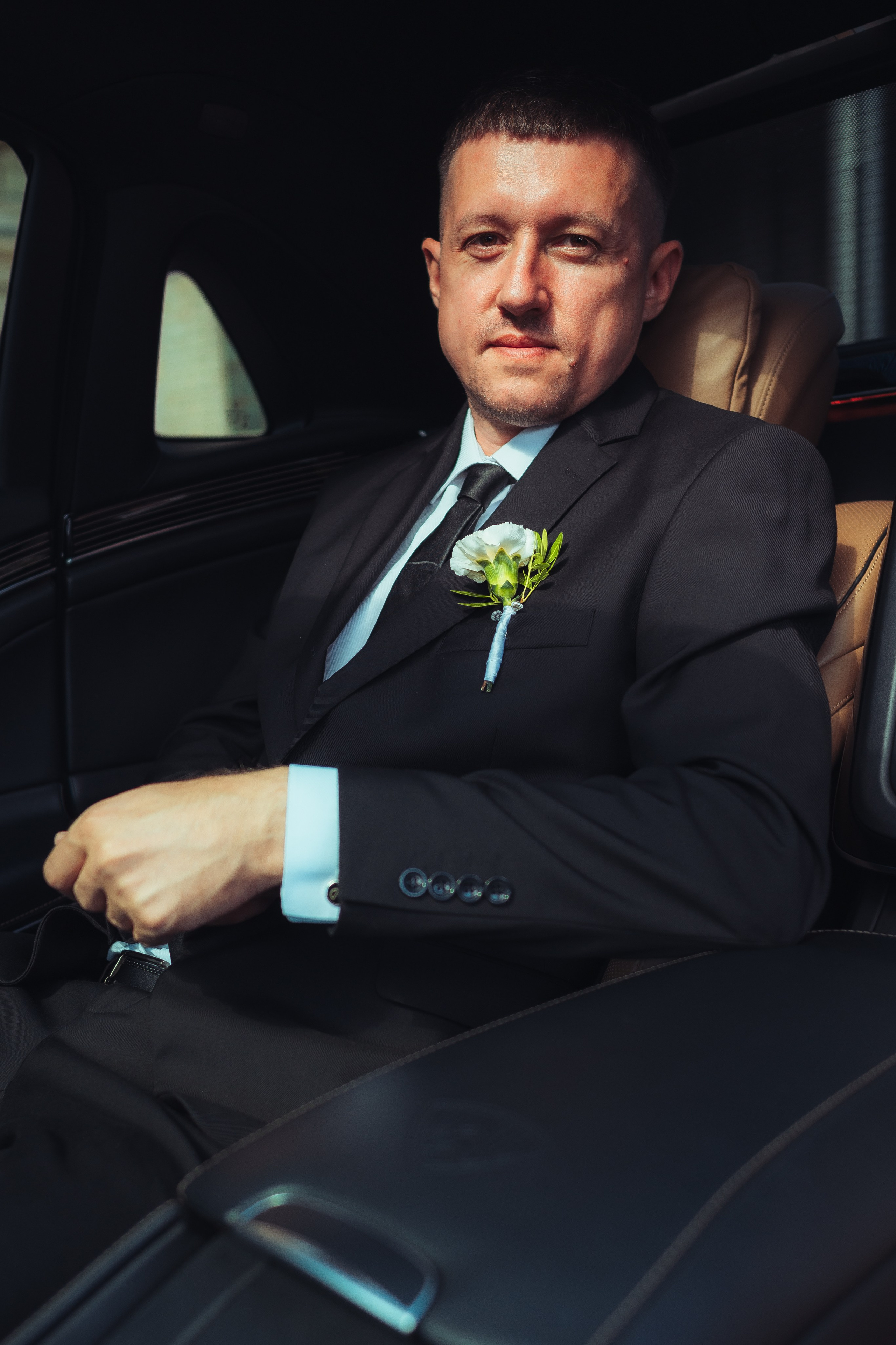 Свадебная съёмка Константина и Карины. Иван Кубик — фотограф и видеограф