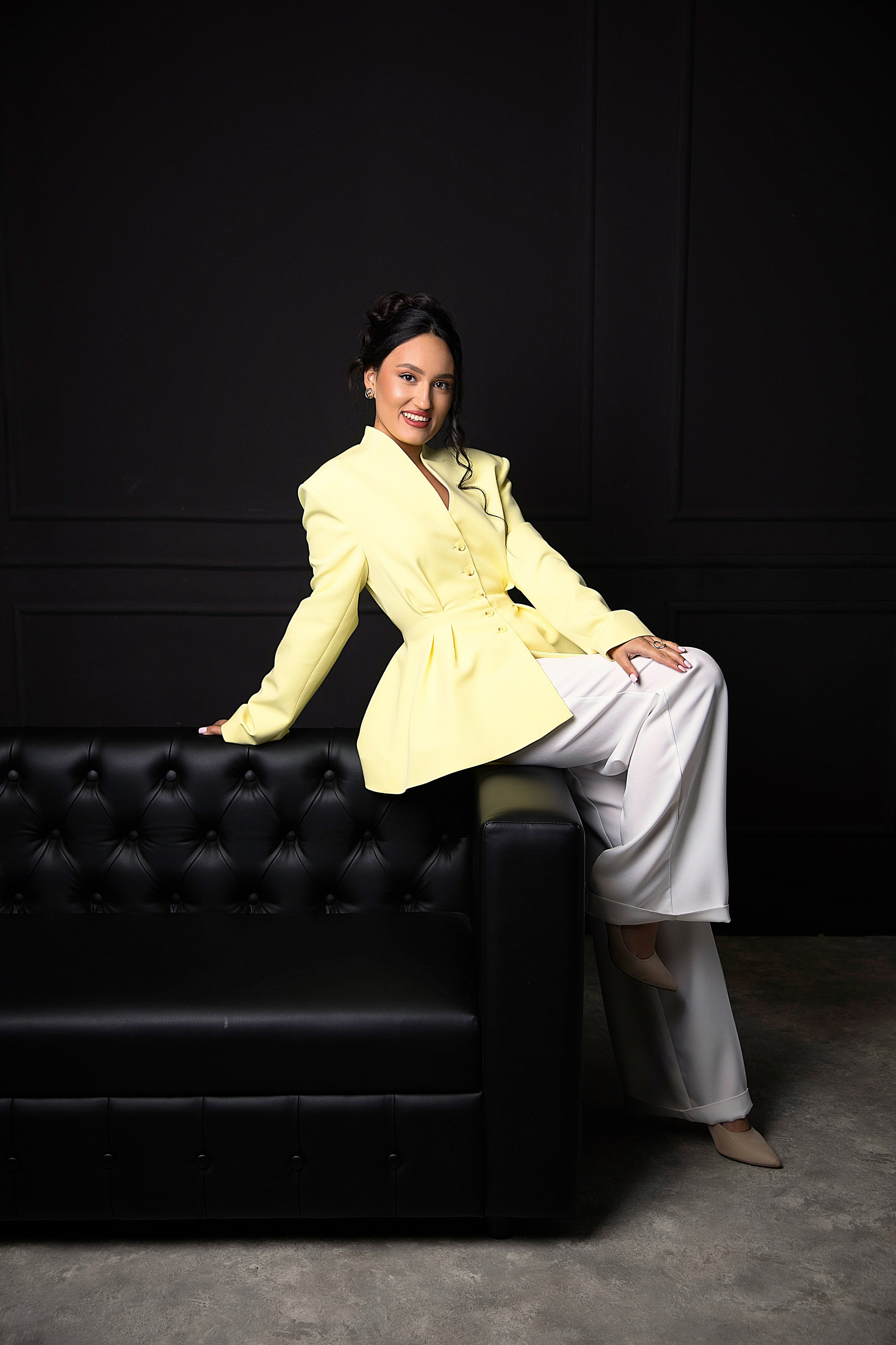 «ЗЕРКАЛО». Детский школьный фотограф в Кемерово Зиновьева Екатерина