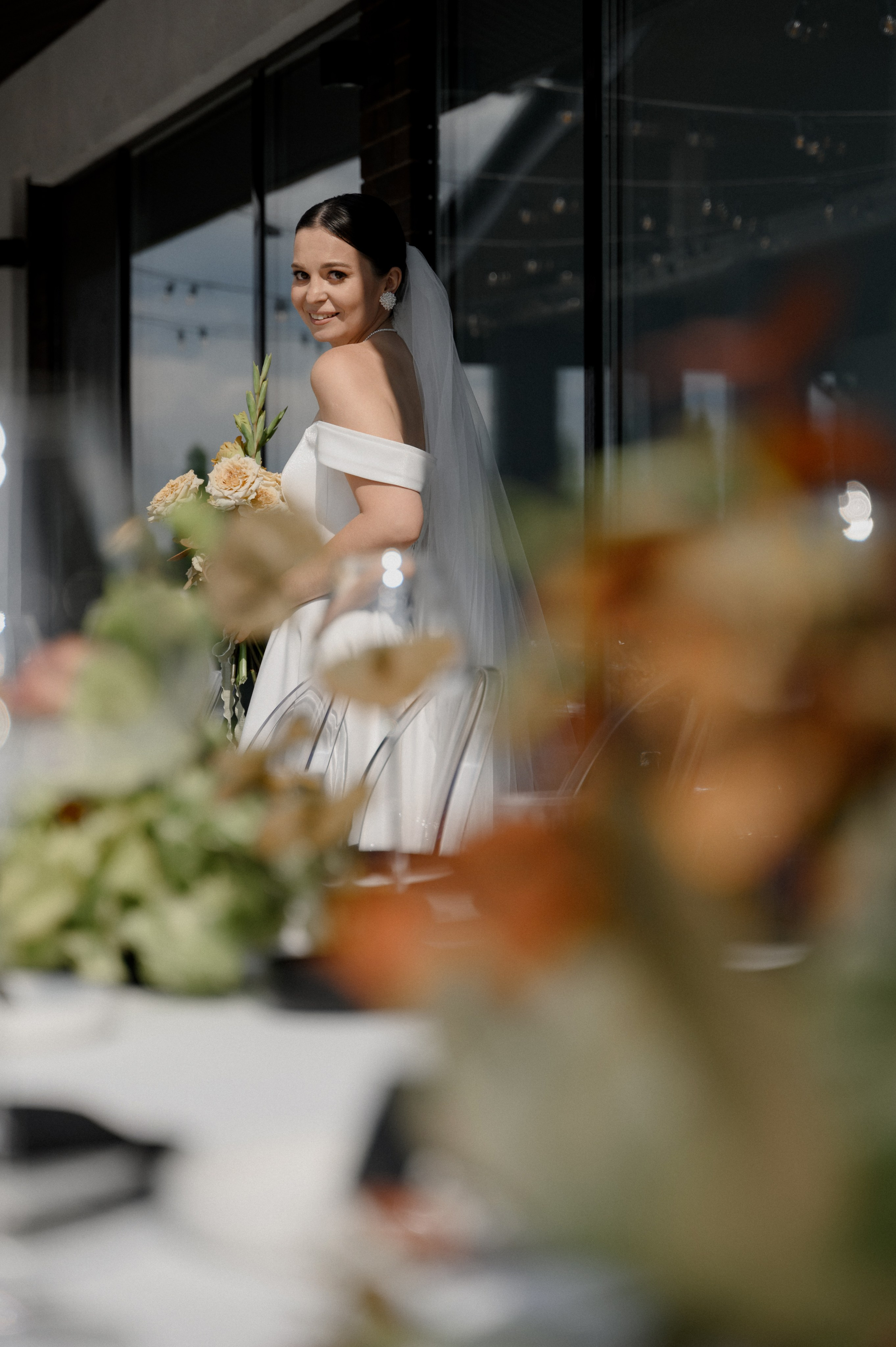 Эльшад и Настя. Свадебный фотограф Минск