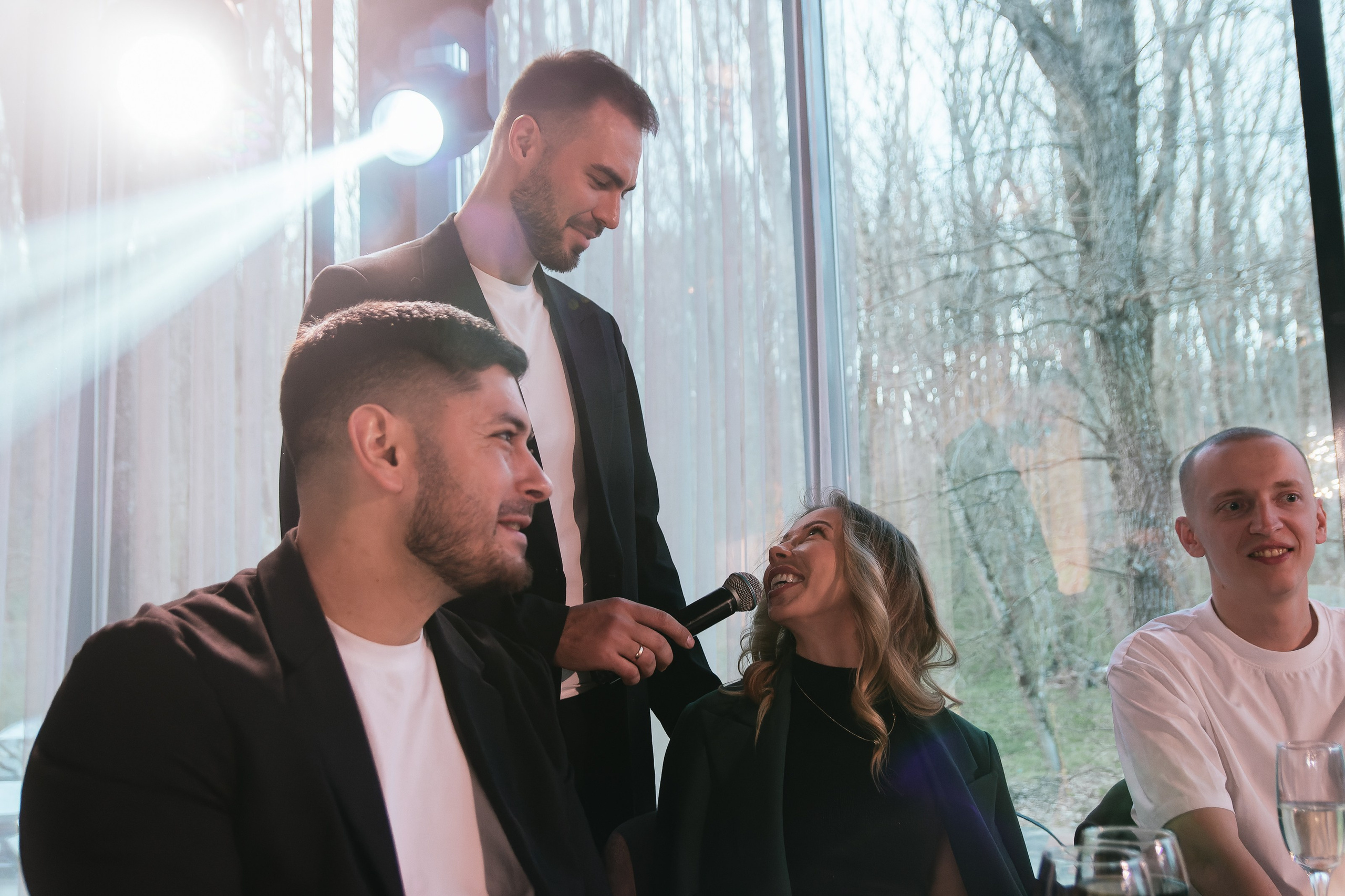 День Рождения. Репортажный фотограф в Ставрополе