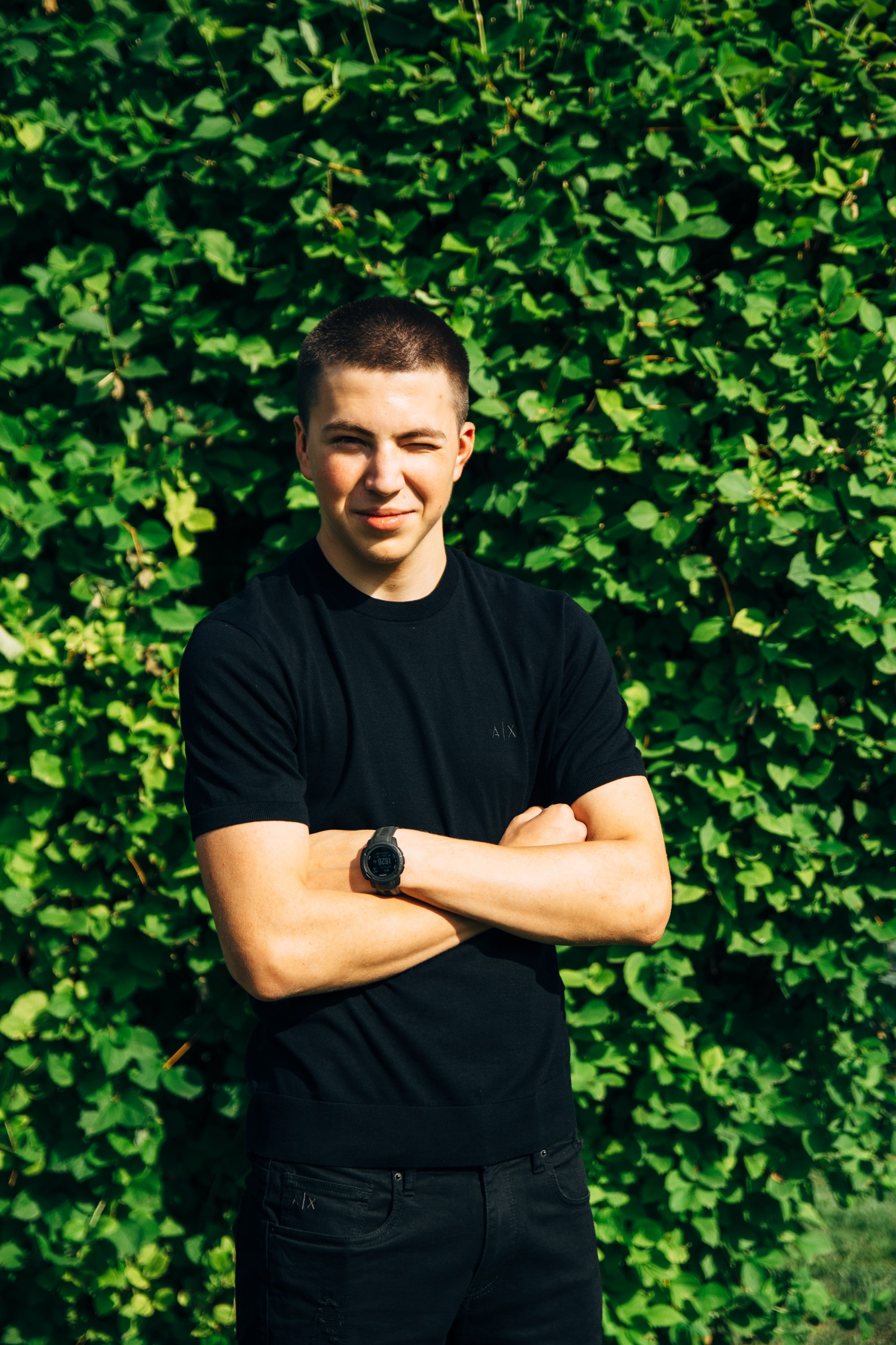 Выпускной 2024. Репортажный фотограф в Ставрополе