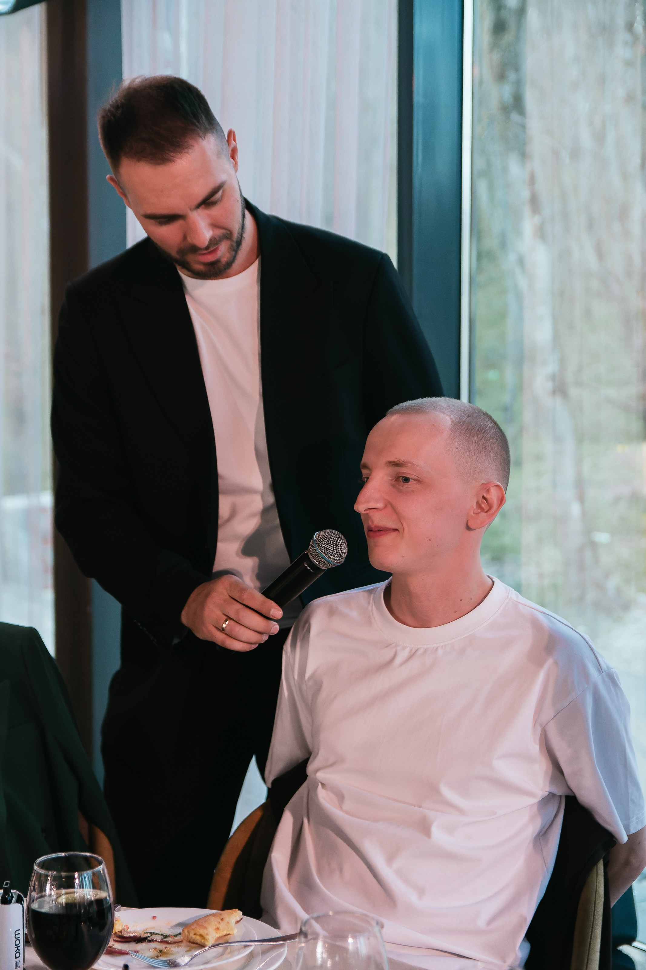 День Рождения. Репортажный фотограф в Ставрополе