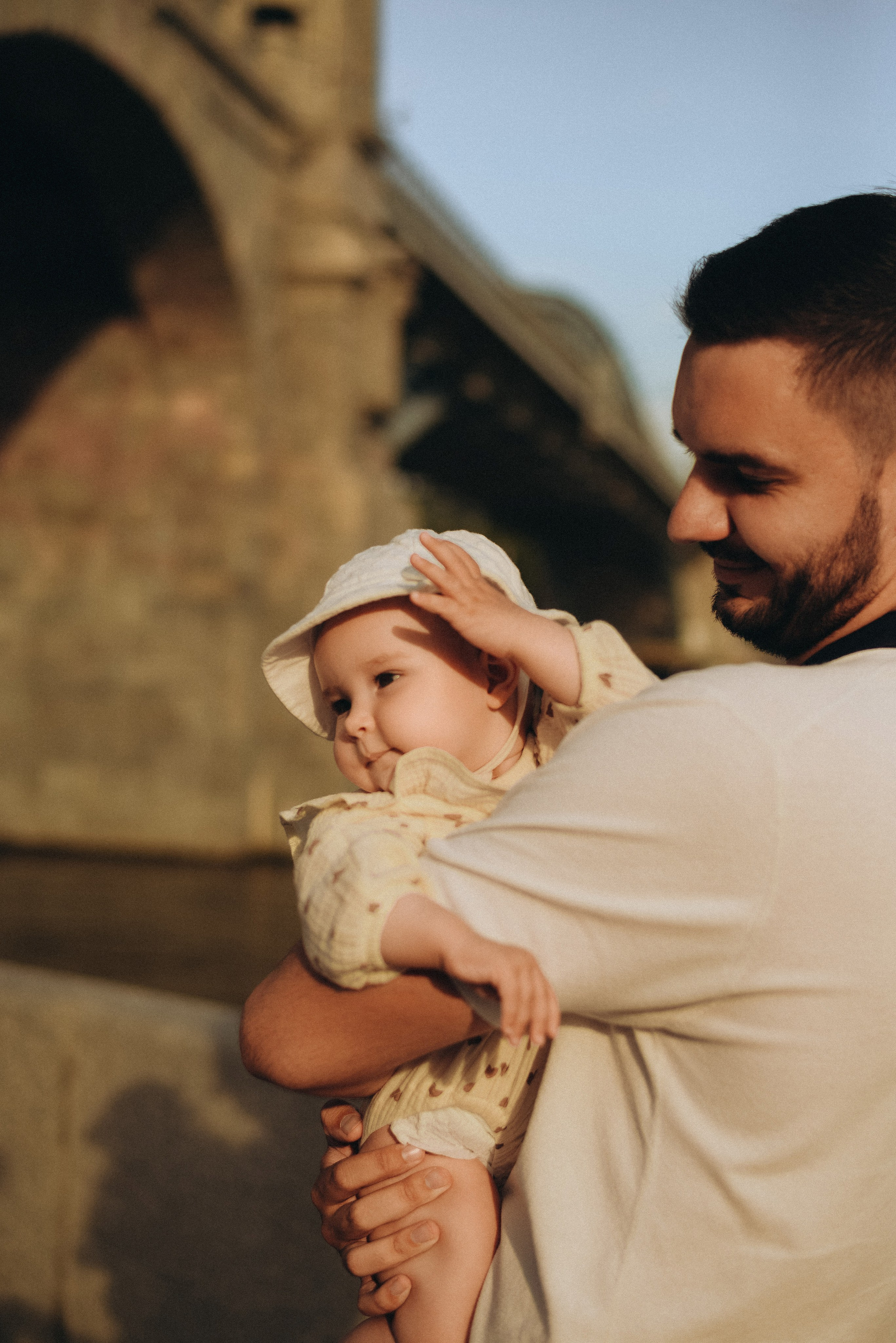 Яша, Катя и Лера. Фотограф в Москве Емельяненко Светлана