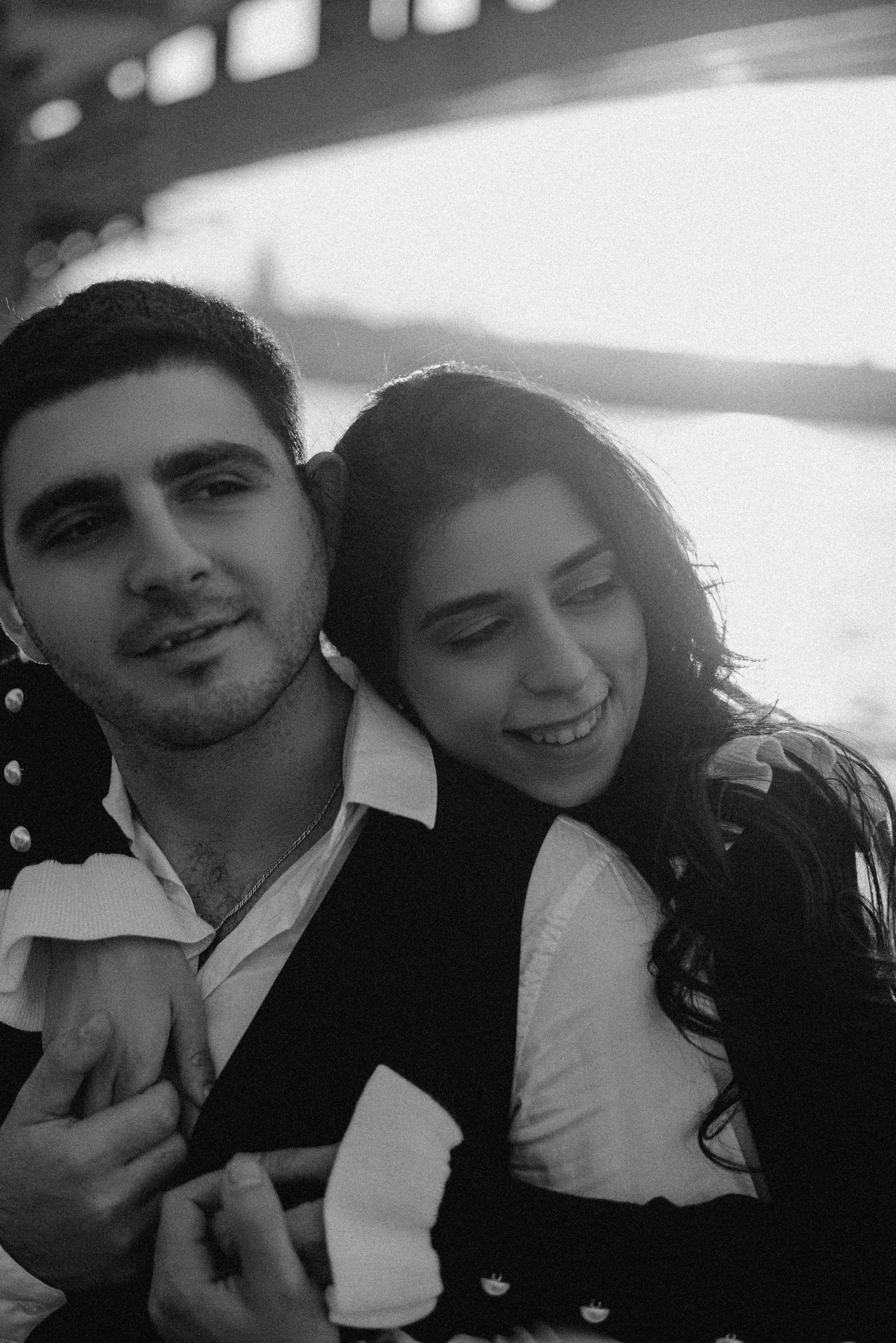 Арут и Кристина. Фотограф в Москве Емельяненко Светлана